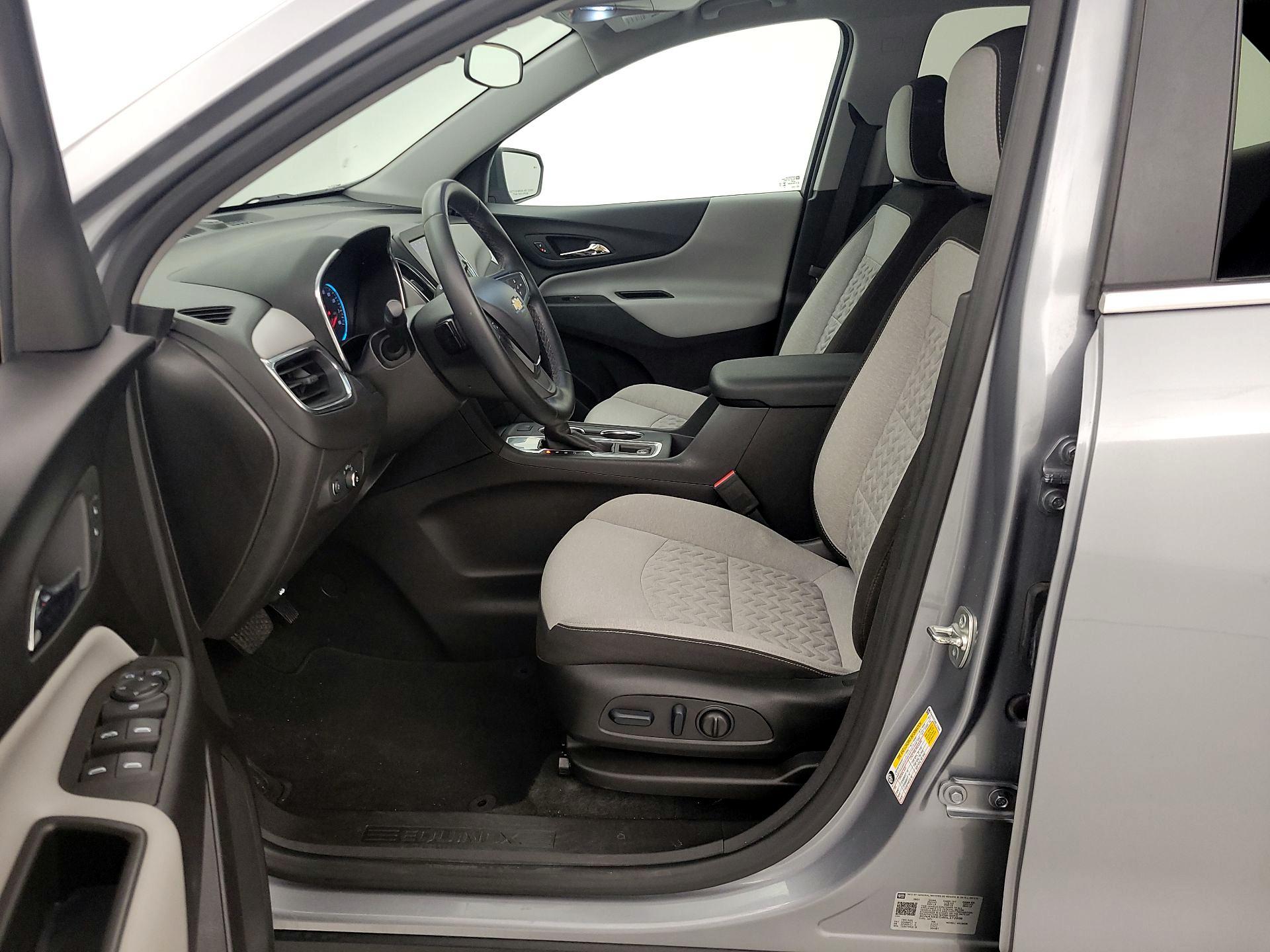 Thumbnail: 2024 Chevrolet Equinox - 11