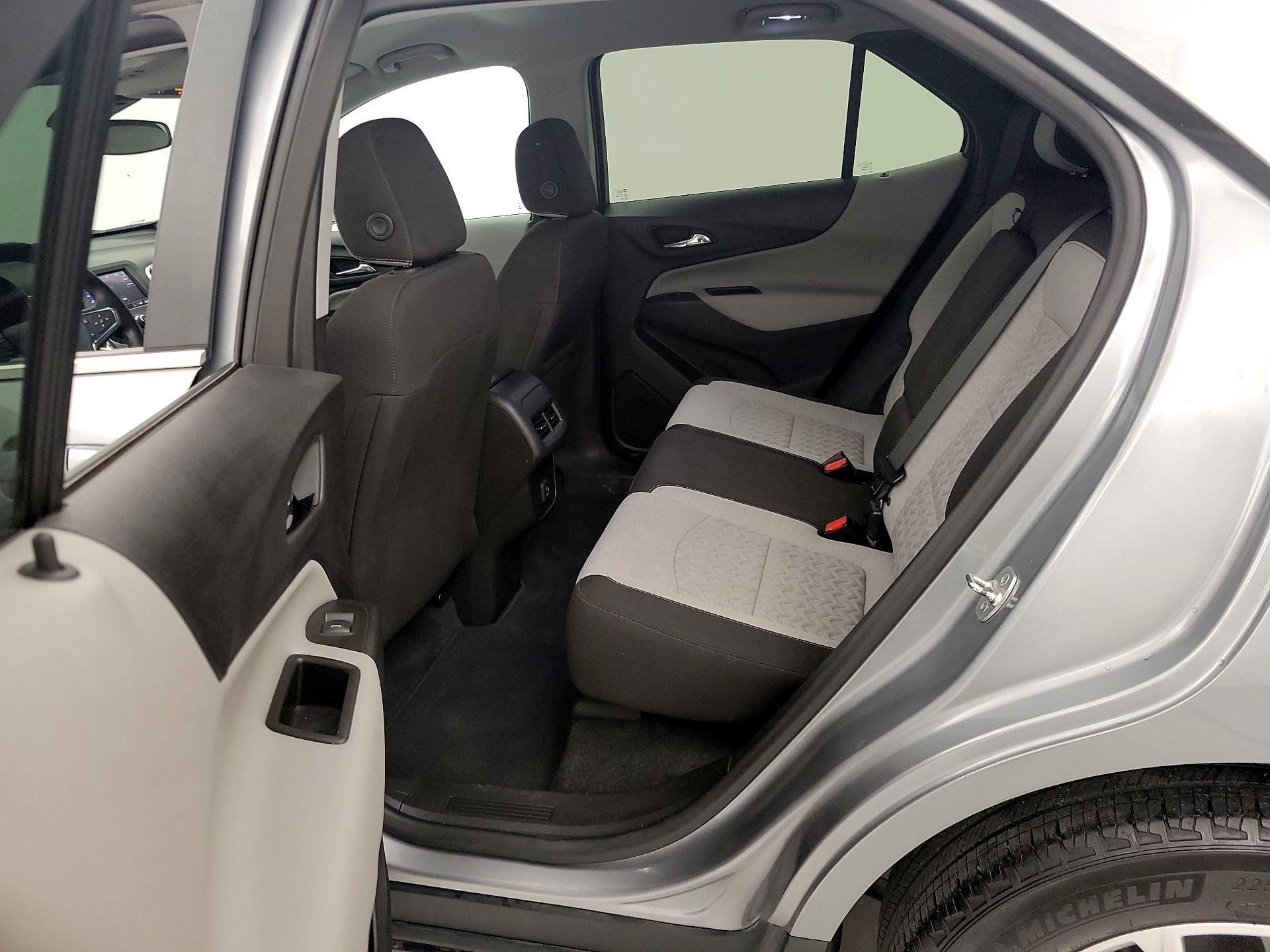 Thumbnail: 2024 Chevrolet Equinox - 19