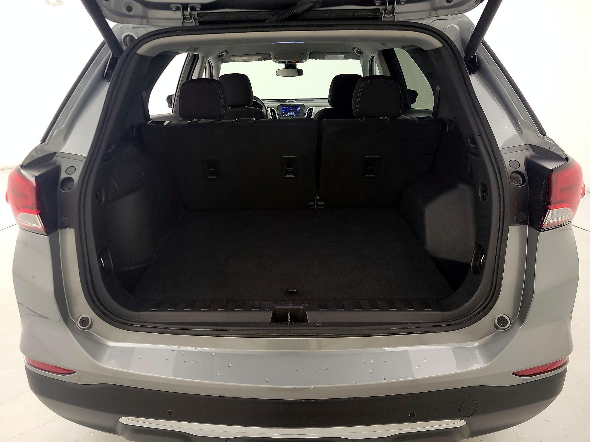 Thumbnail: 2024 Chevrolet Equinox - 20