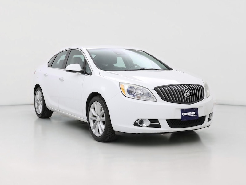 2014 Buick Verano Convenience -
                  Wichita, KS