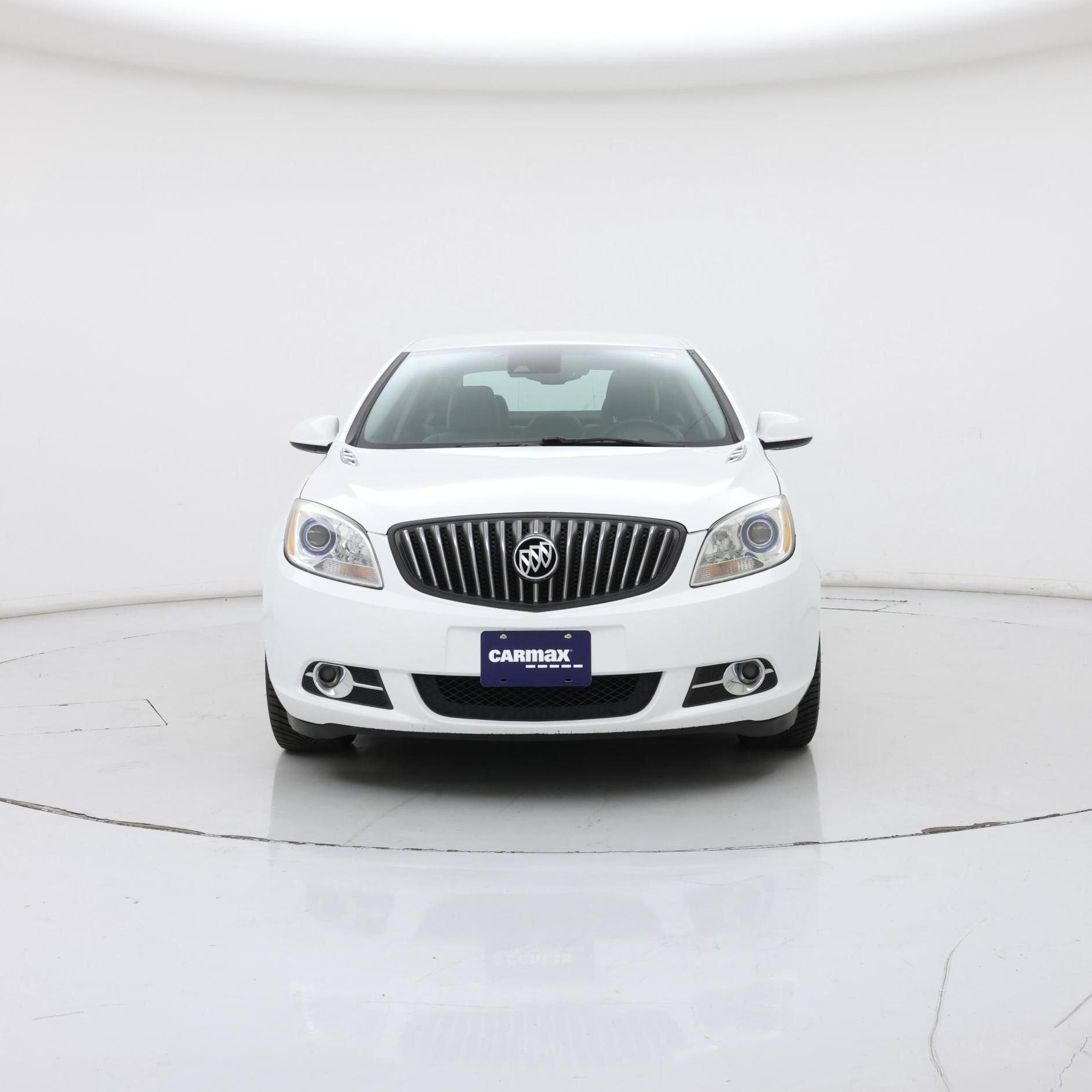 Thumbnail: 2014 Buick Verano - 5