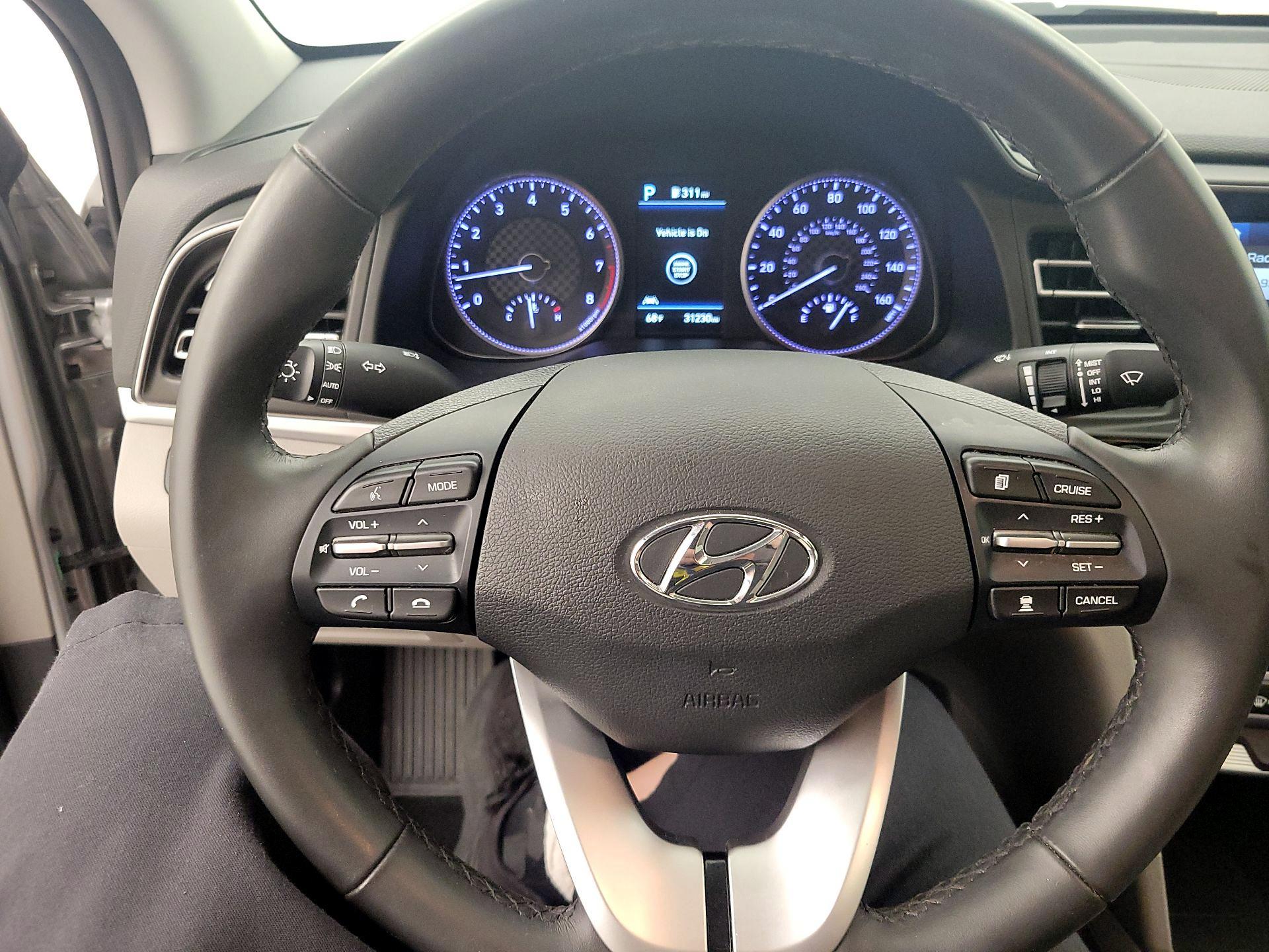 Thumbnail: 2020 Hyundai Elantra - 10