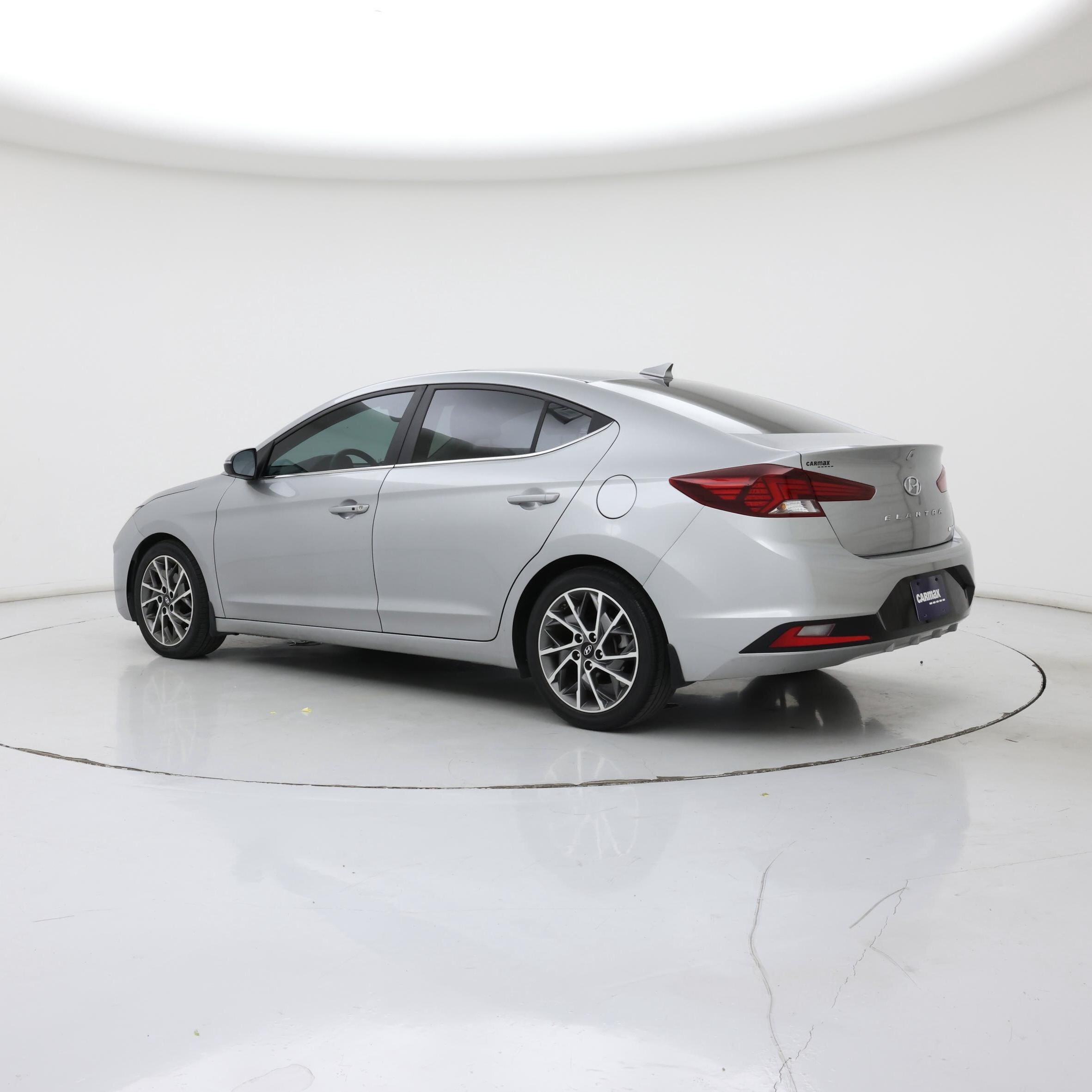 Thumbnail: 2020 Hyundai Elantra - 2