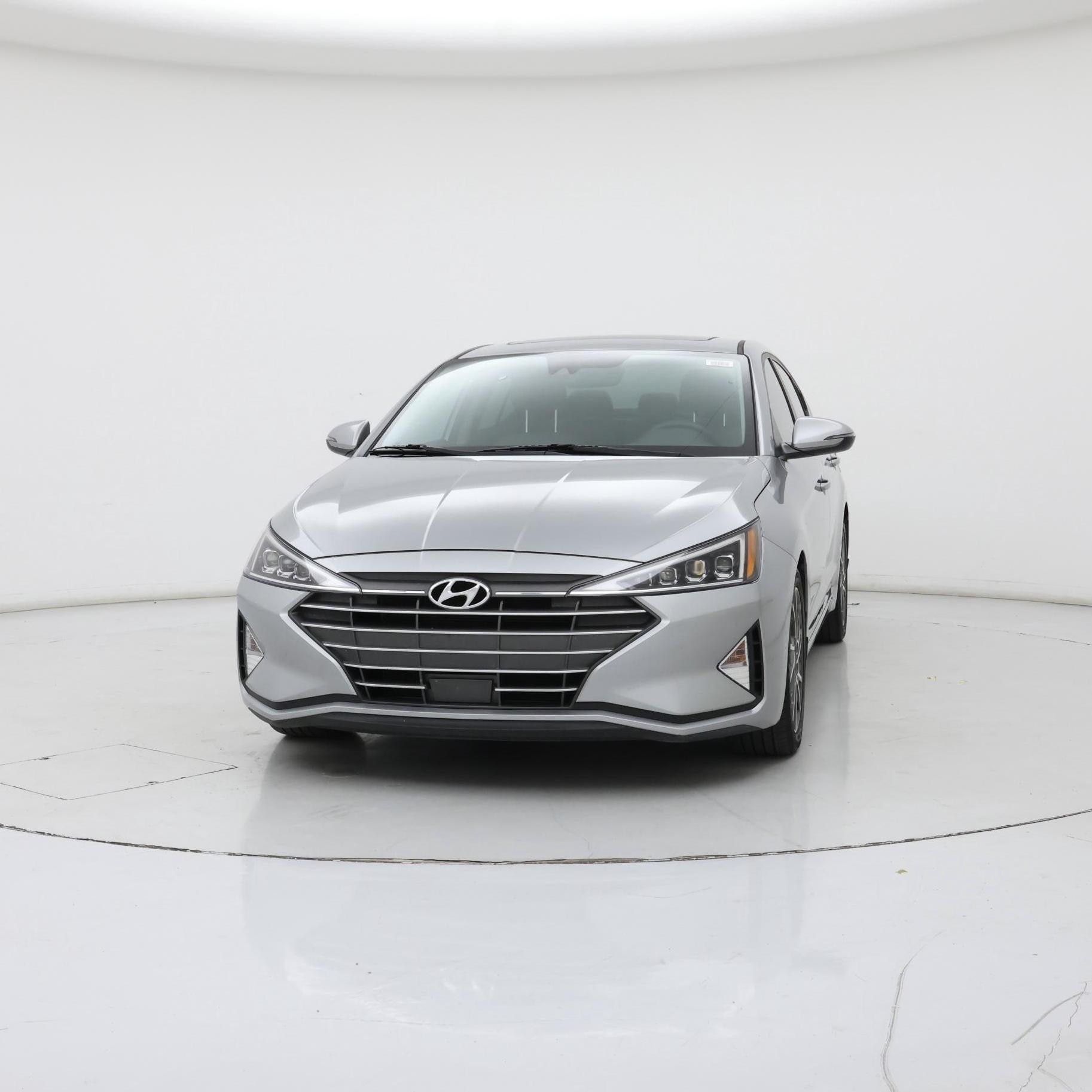Thumbnail: 2020 Hyundai Elantra - 4