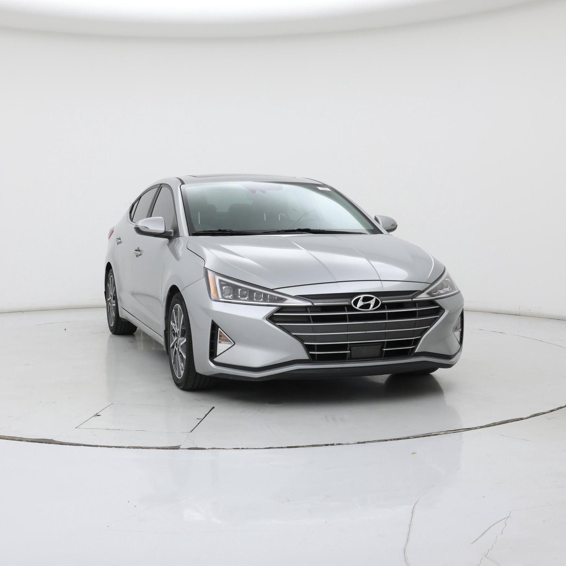 Thumbnail: 2020 Hyundai Elantra - 5