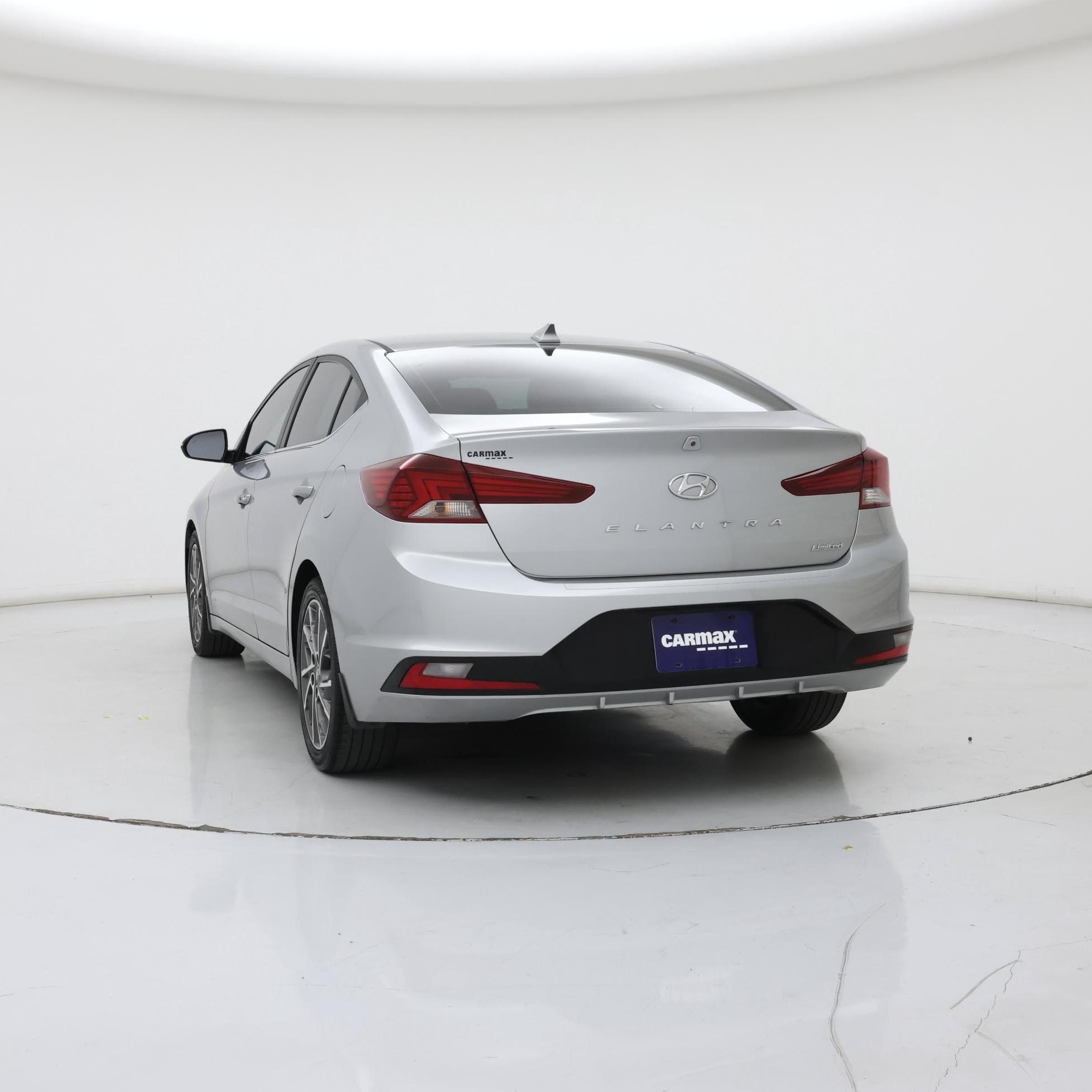 Thumbnail: 2020 Hyundai Elantra - 6