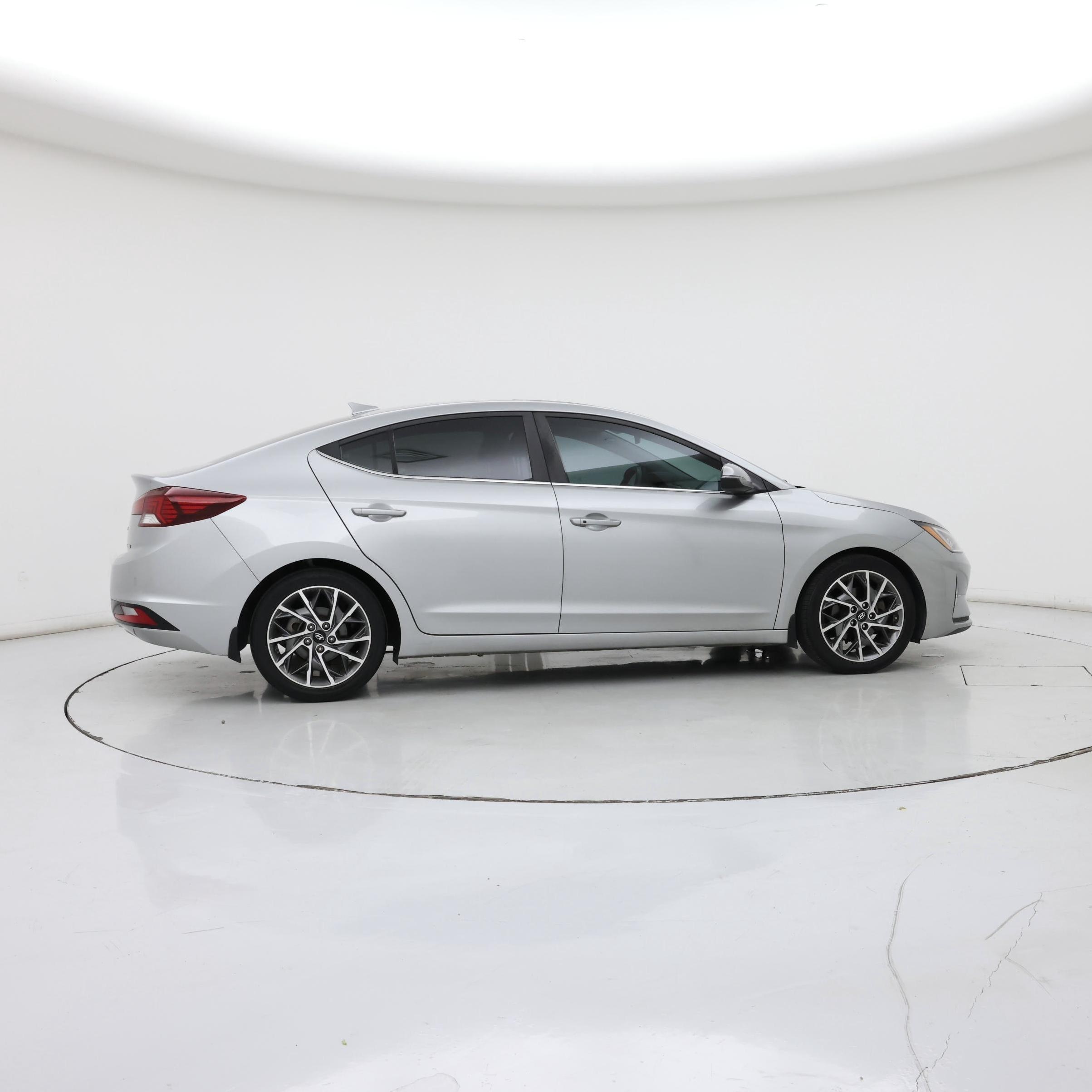 Thumbnail: 2020 Hyundai Elantra - 7