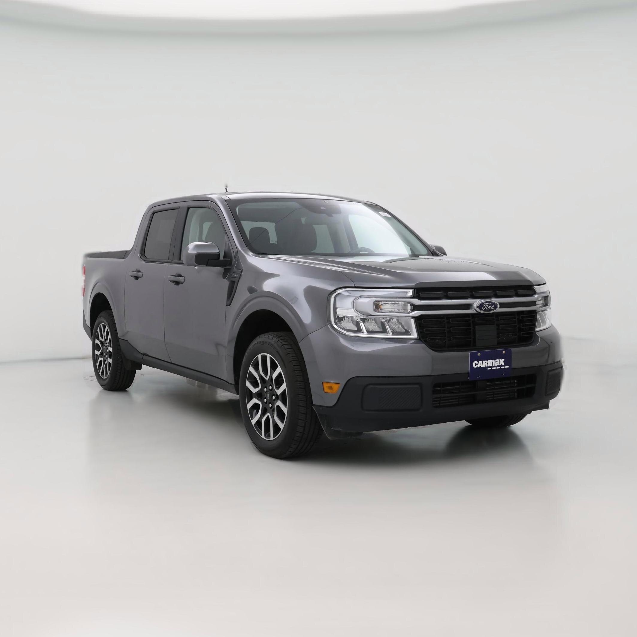 Thumbnail: 2022 Ford Maverick - 1