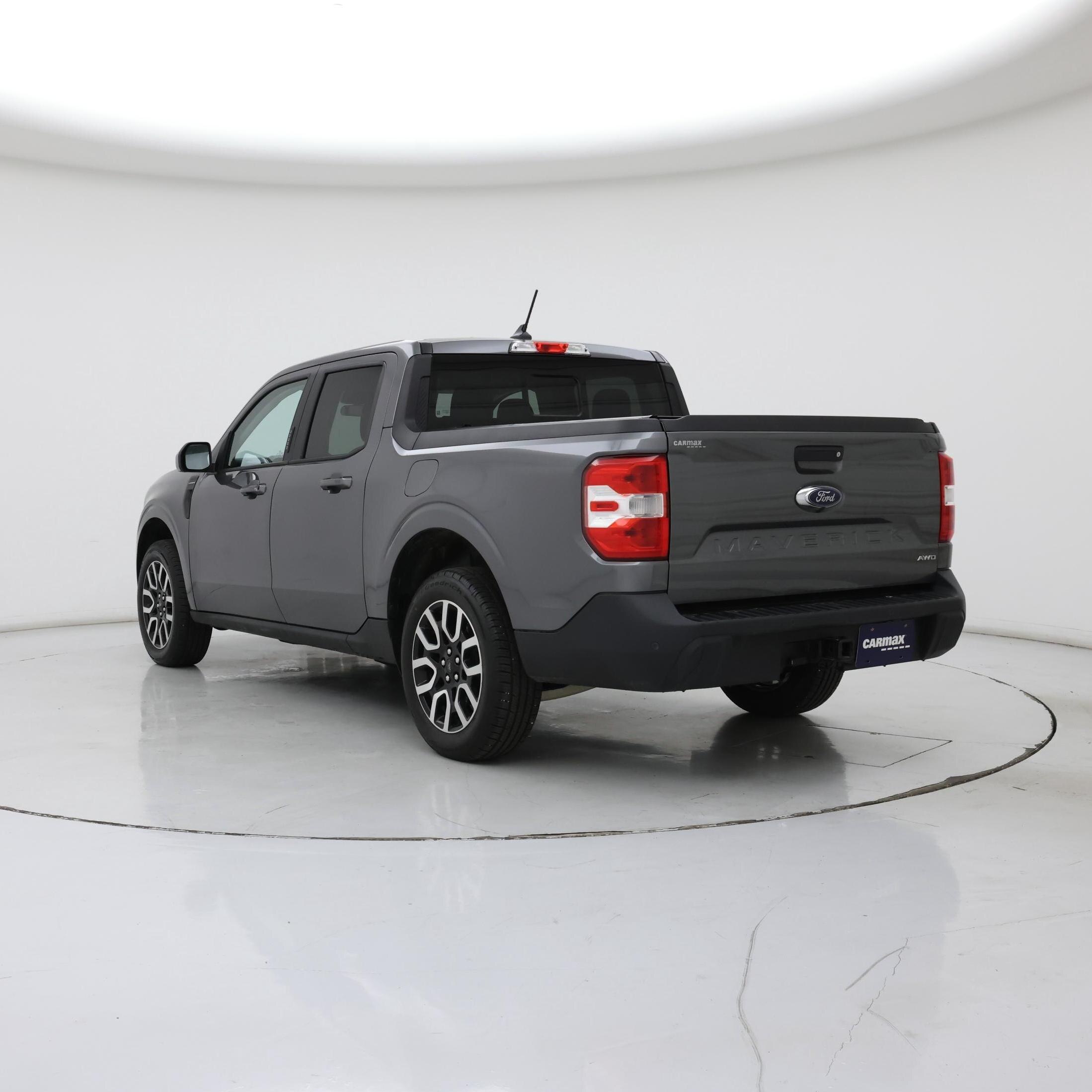 Thumbnail: 2022 Ford Maverick - 2