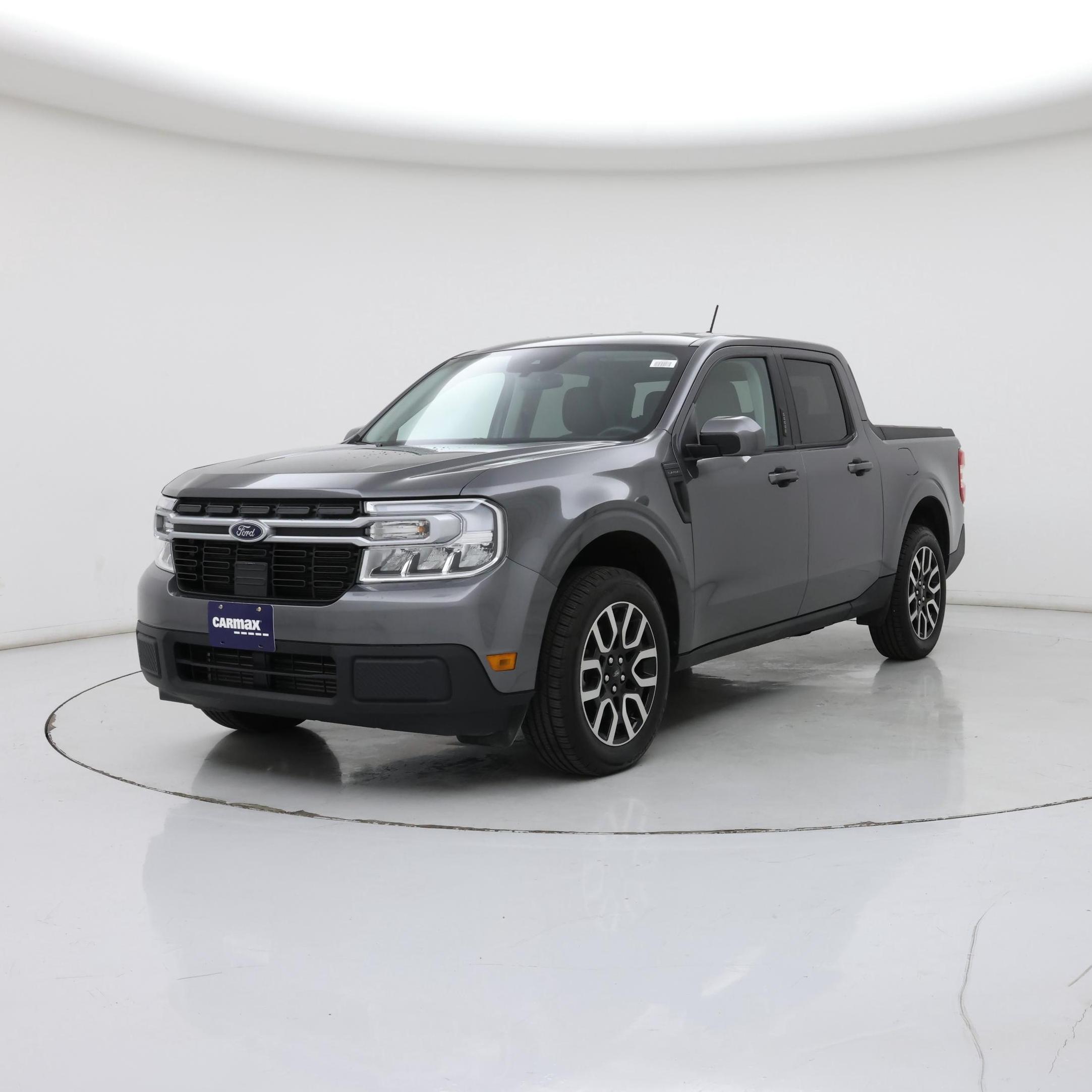 Thumbnail: 2022 Ford Maverick - 4