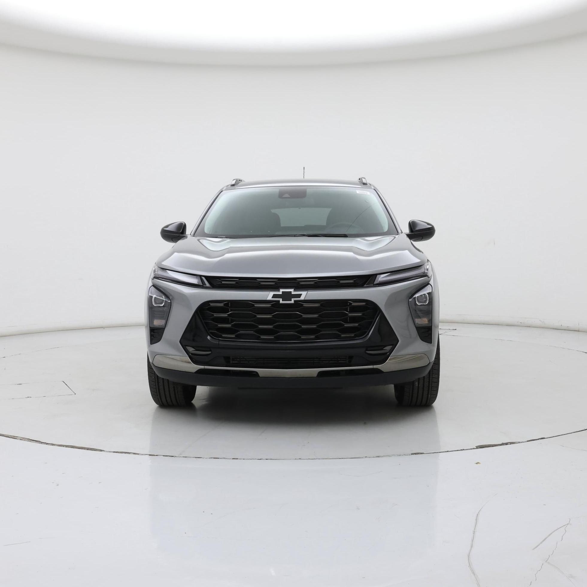 Thumbnail: 2024 Chevrolet Trax - 5