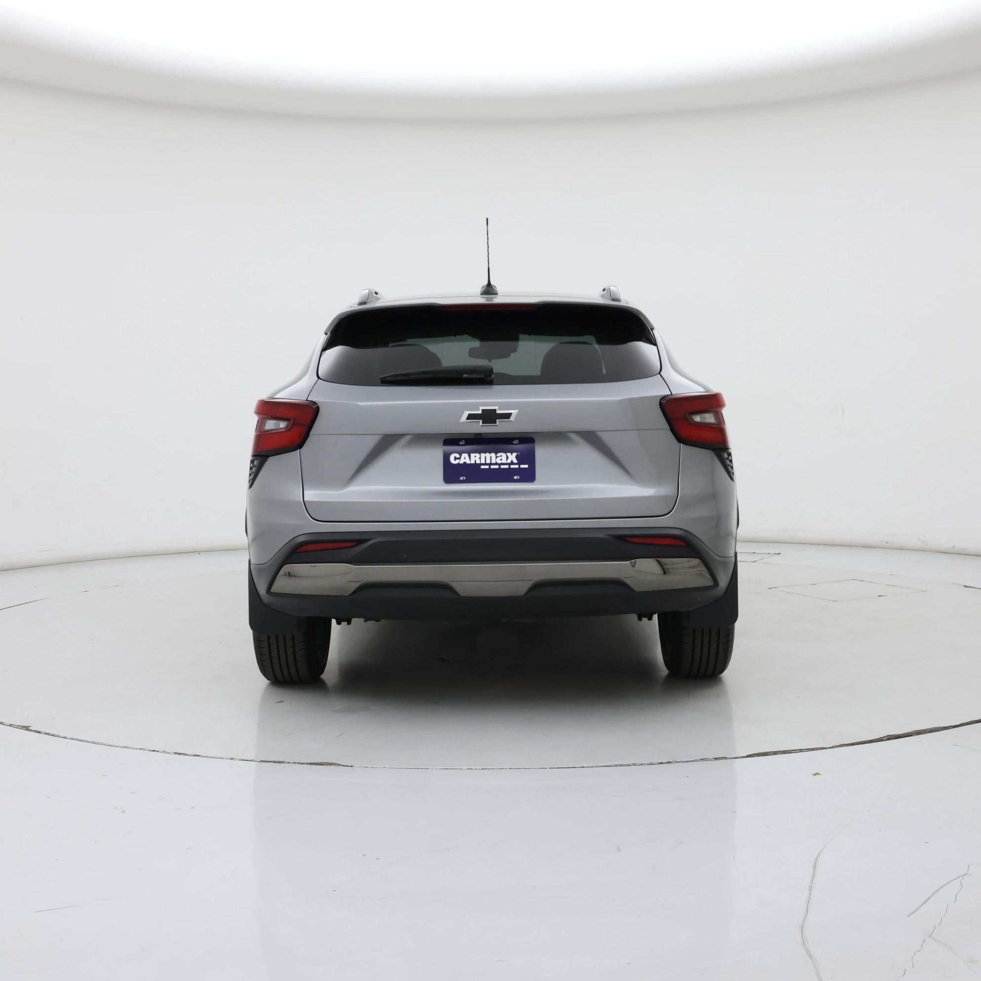 Thumbnail: 2024 Chevrolet Trax - 6