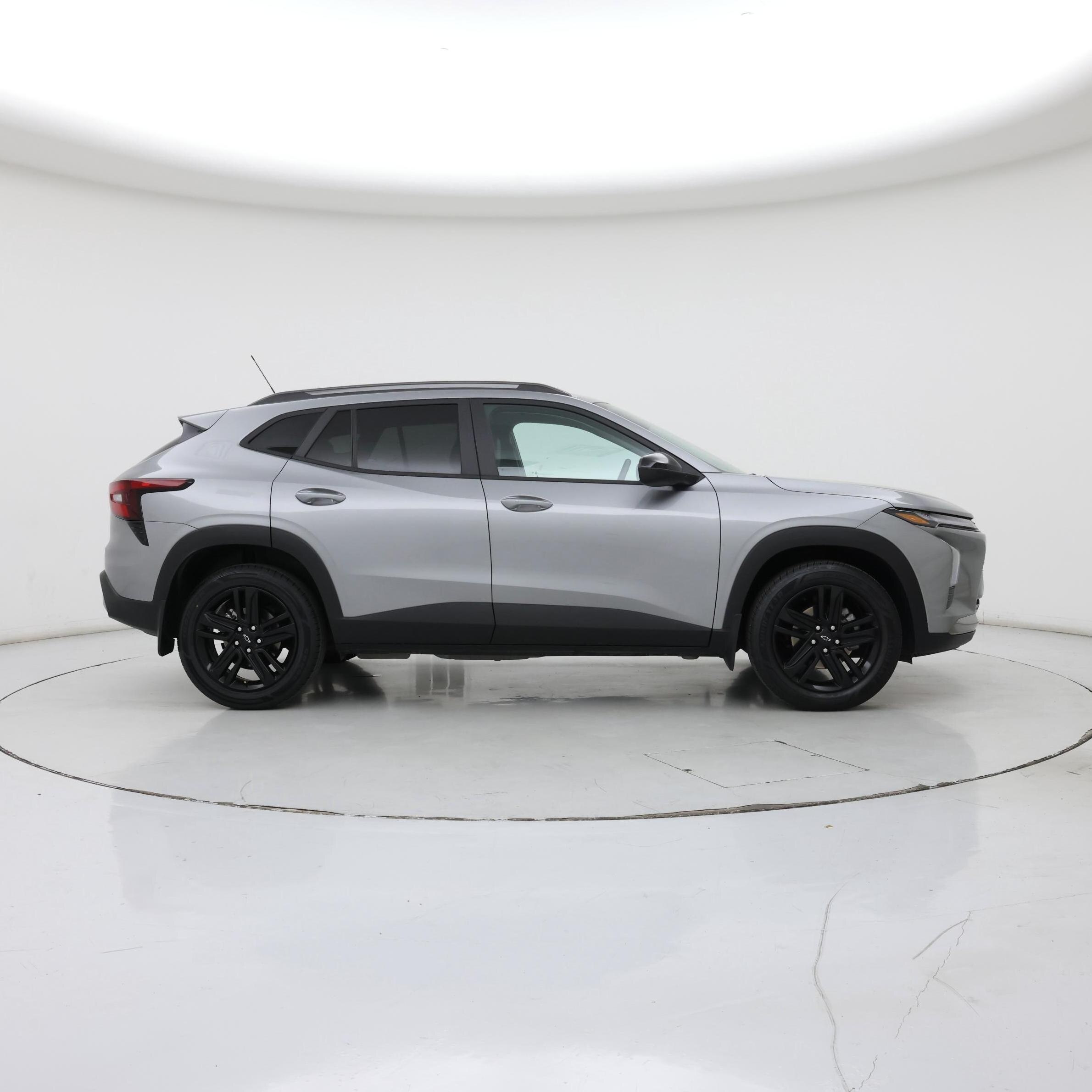 Thumbnail: 2024 Chevrolet Trax - 7