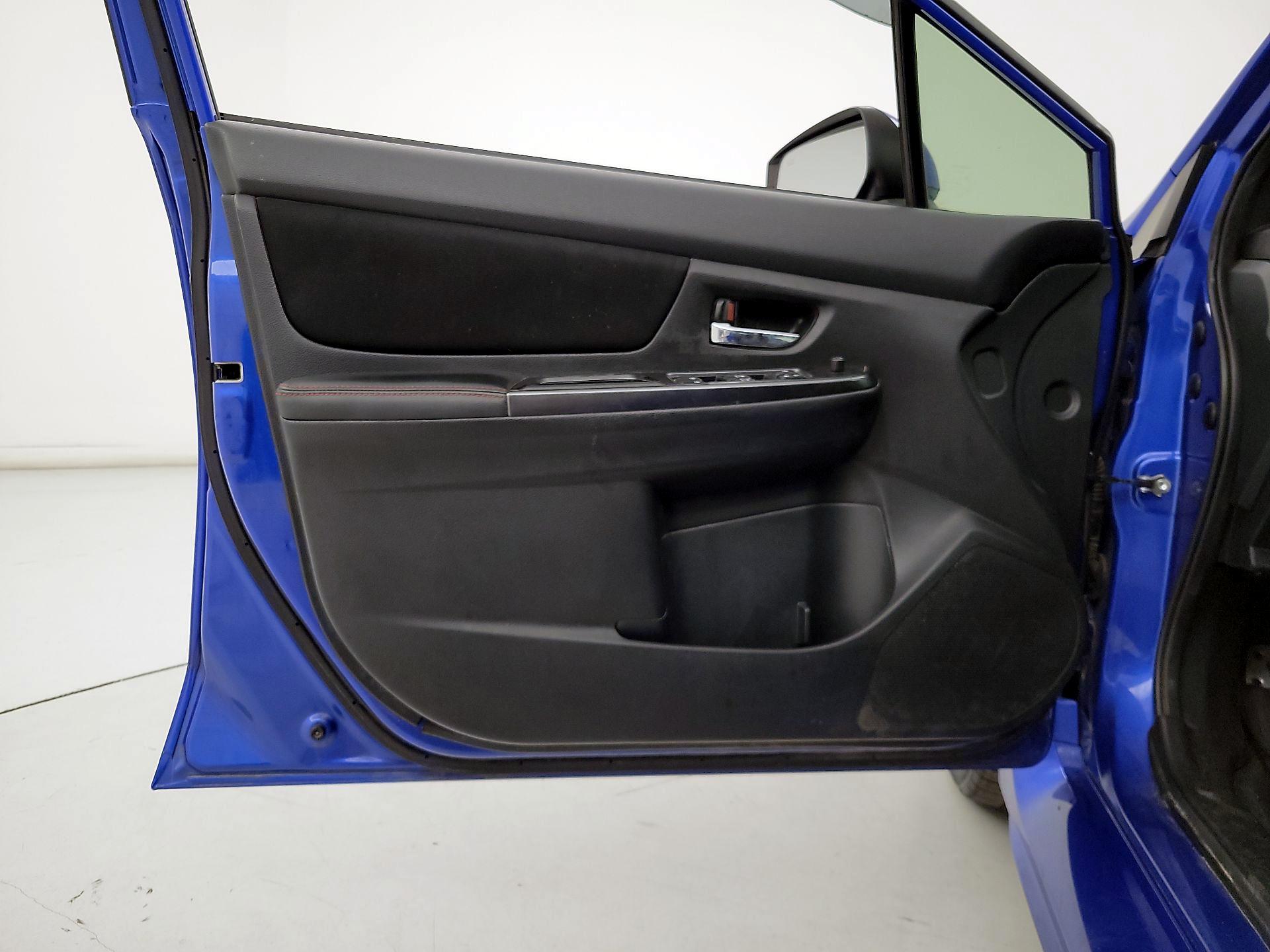 Thumbnail: 2019 Subaru WRX - 12