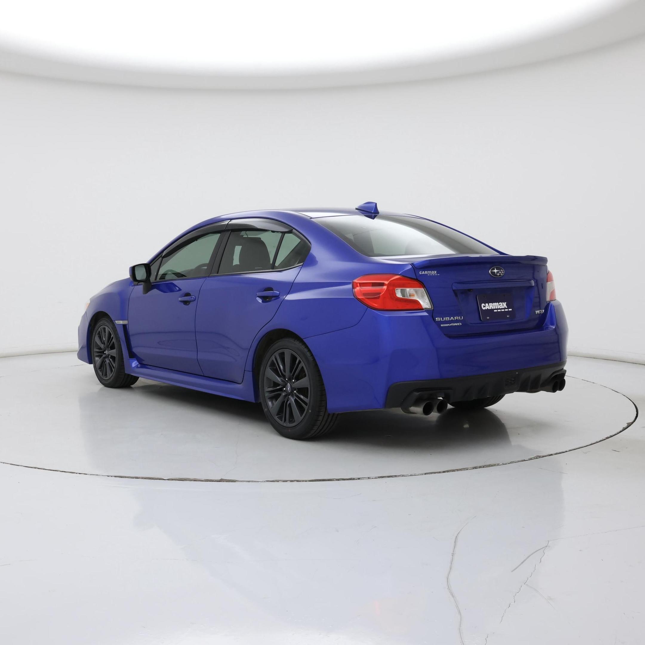 Thumbnail: 2019 Subaru WRX - 2
