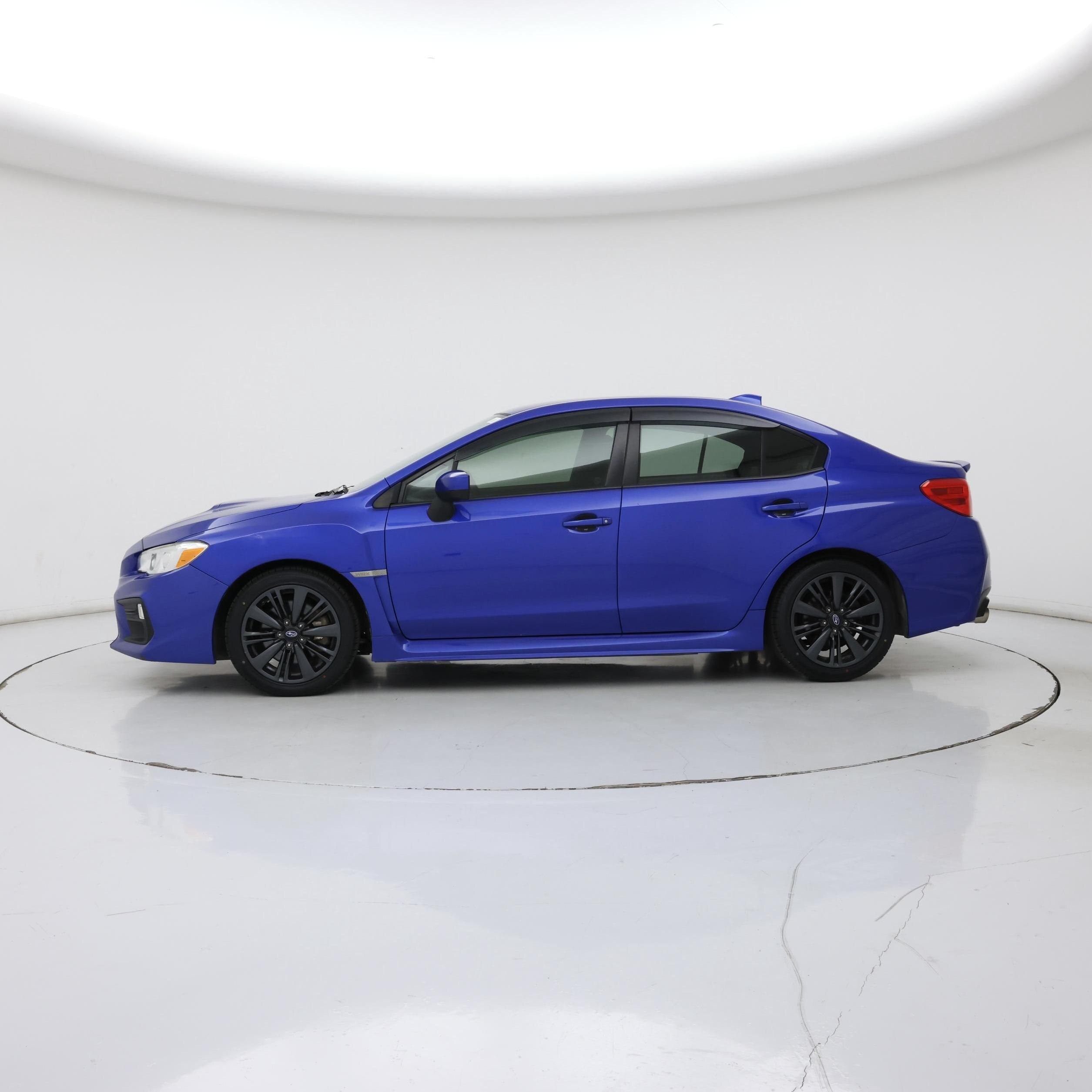 Thumbnail: 2019 Subaru WRX - 3