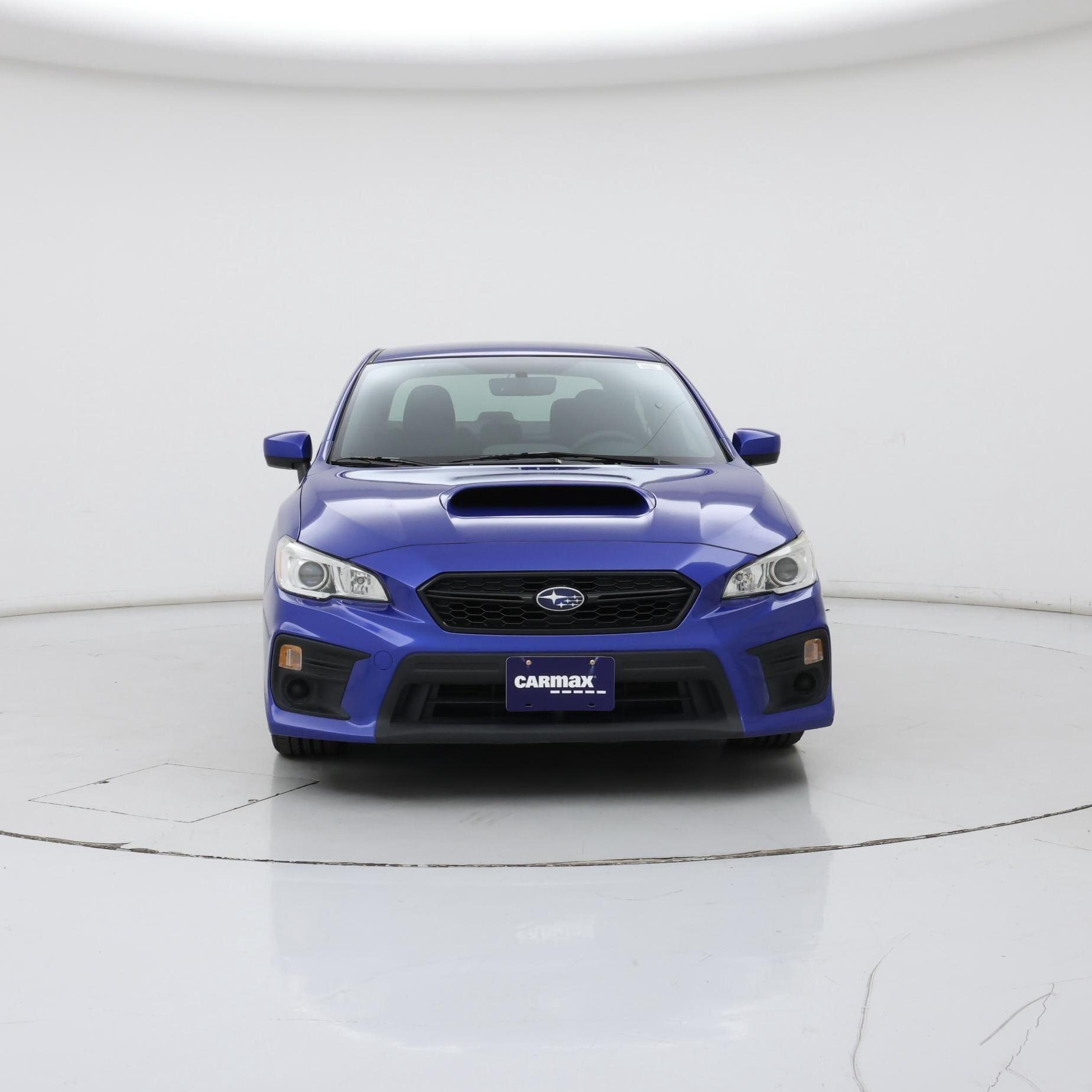 Thumbnail: 2019 Subaru WRX - 5