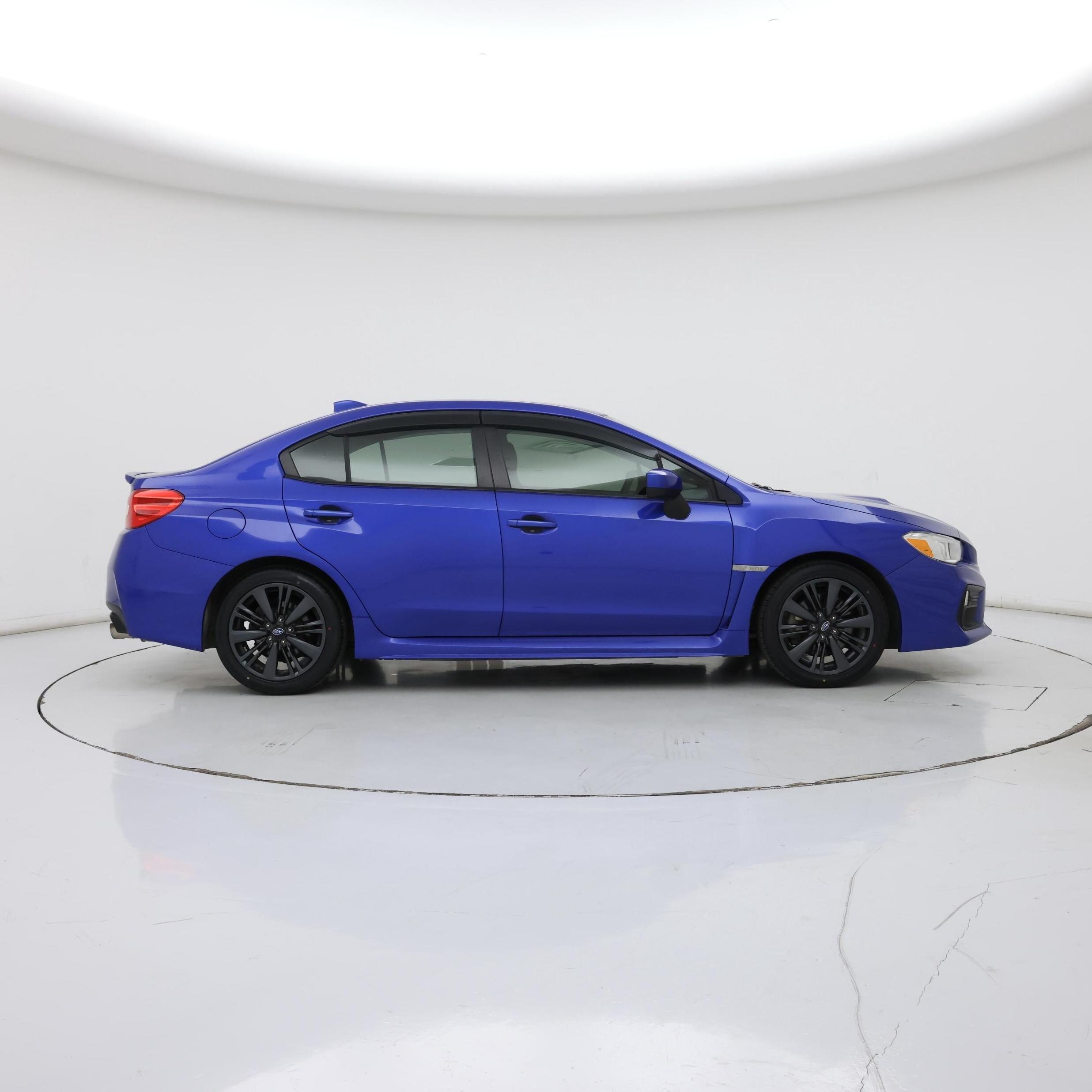 Thumbnail: 2019 Subaru WRX - 7