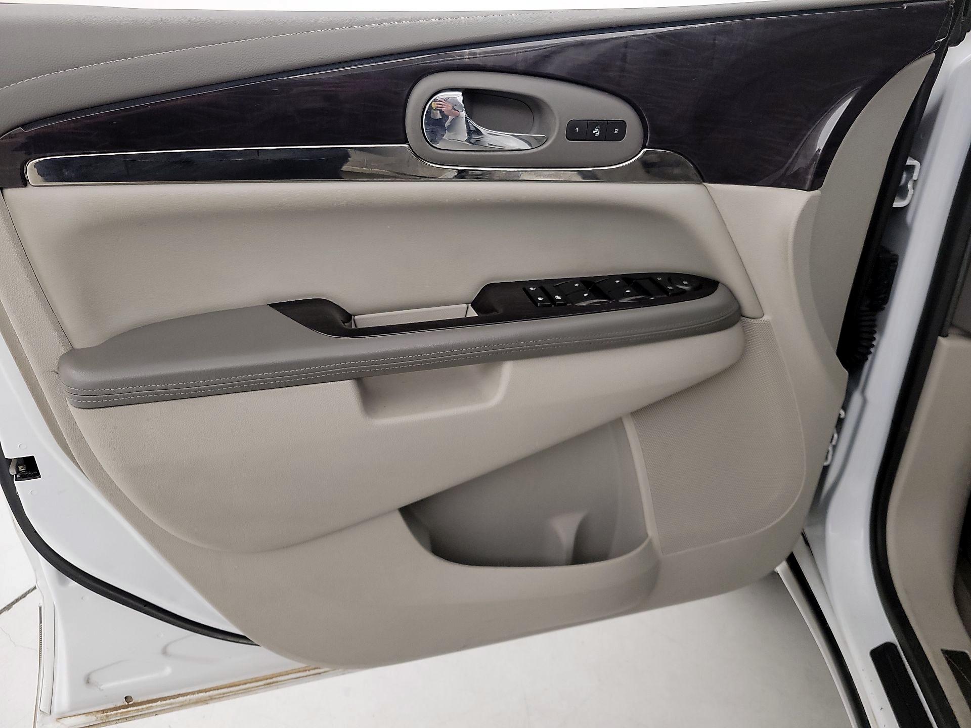 Thumbnail: 2017 Buick Enclave - 12