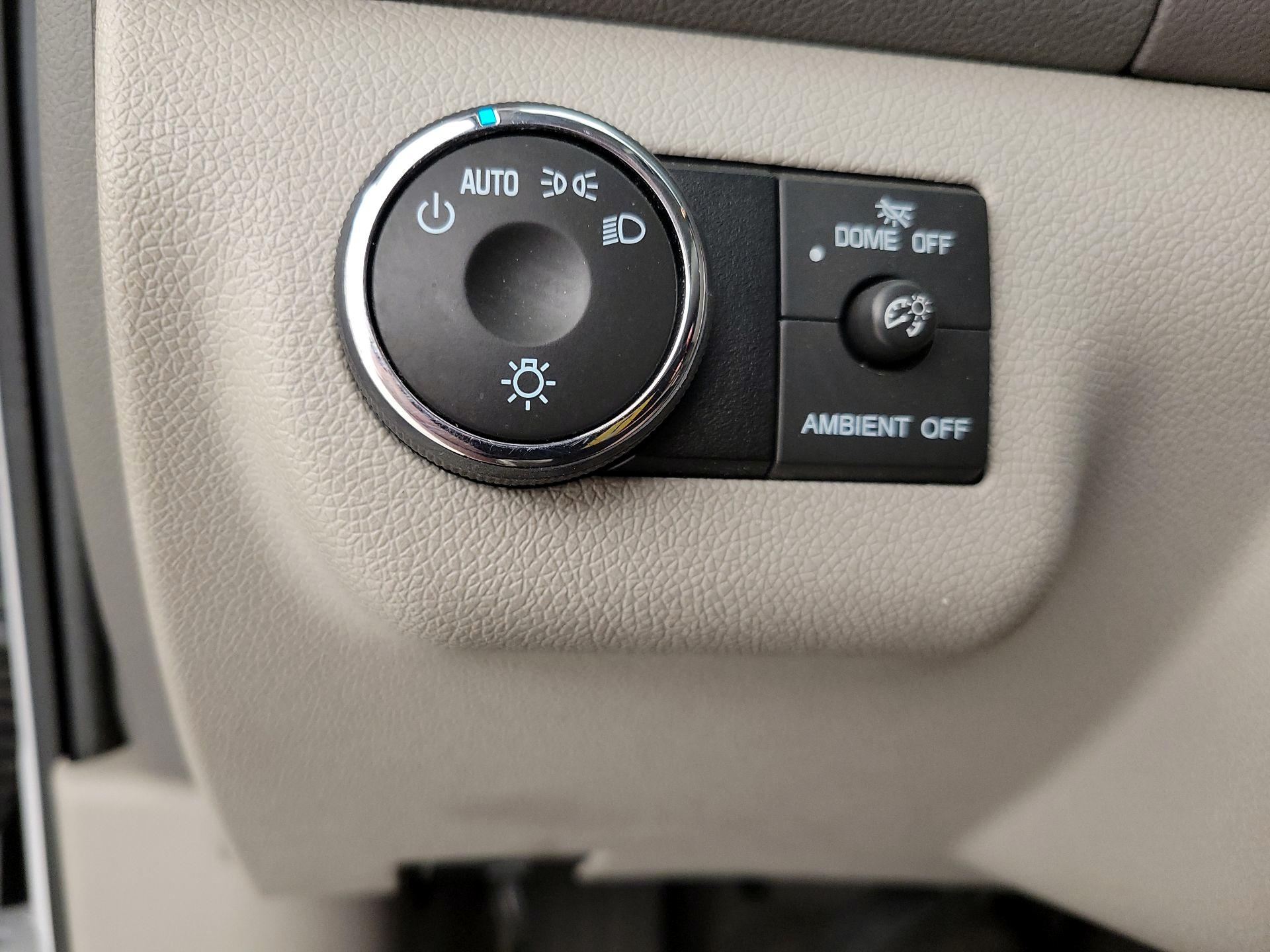 Thumbnail: 2017 Buick Enclave - 13