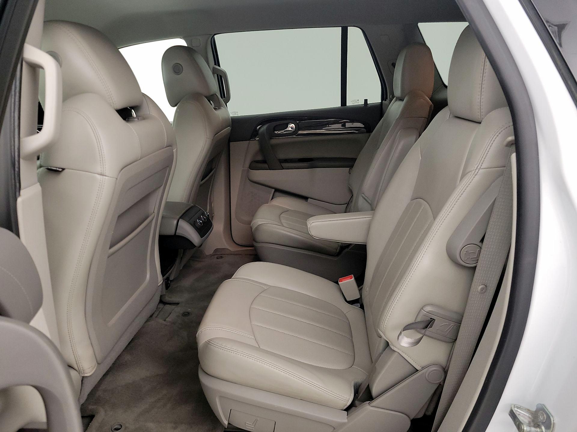 Thumbnail: 2017 Buick Enclave - 19