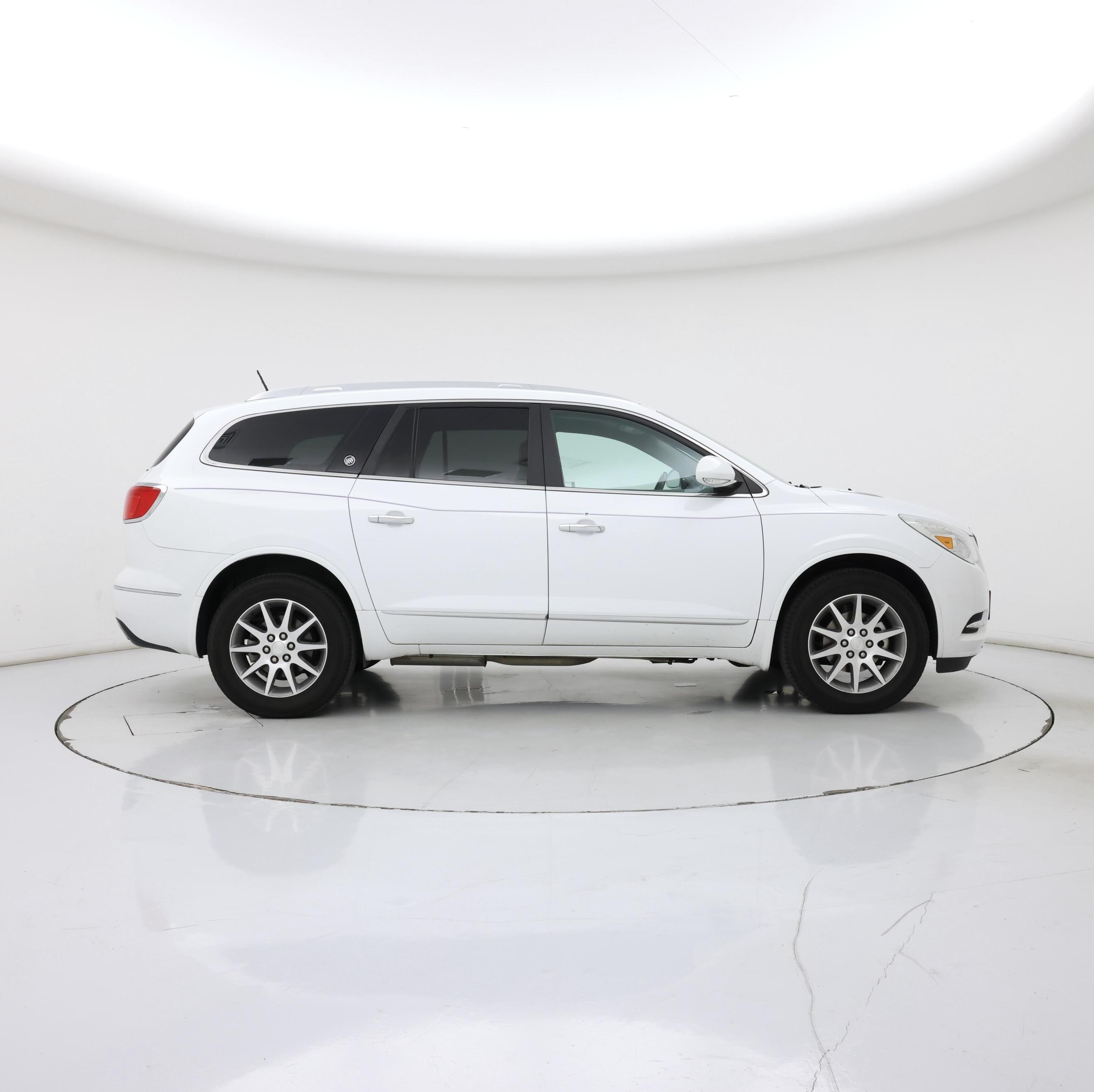 Thumbnail: 2017 Buick Enclave - 7