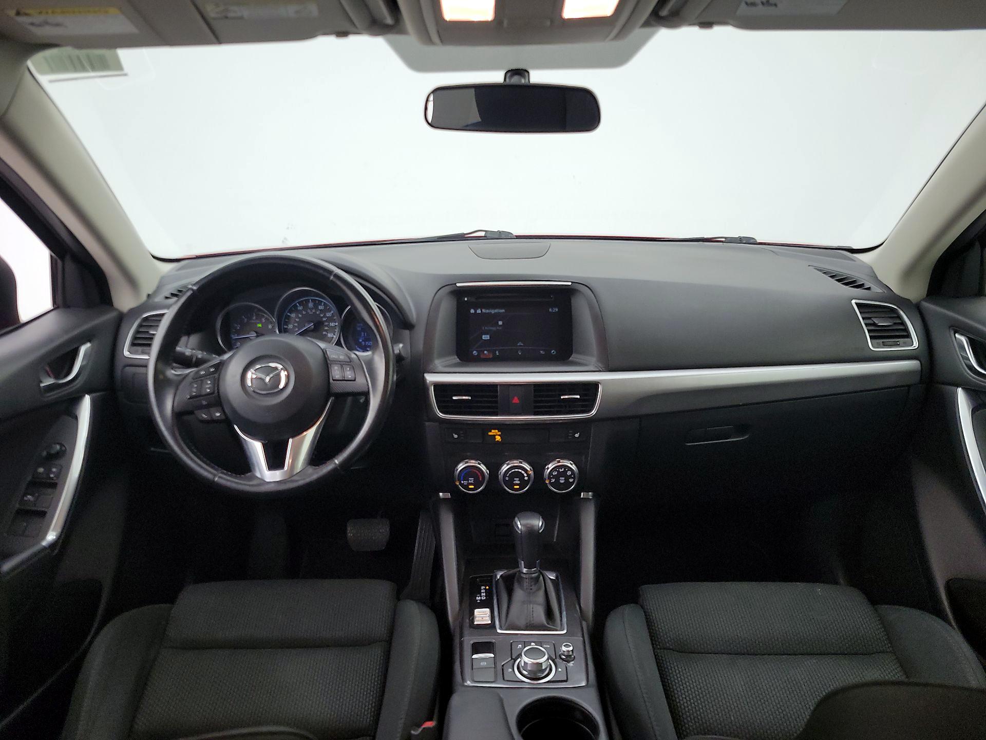 Thumbnail: 2016 Mazda CX-5 - 9