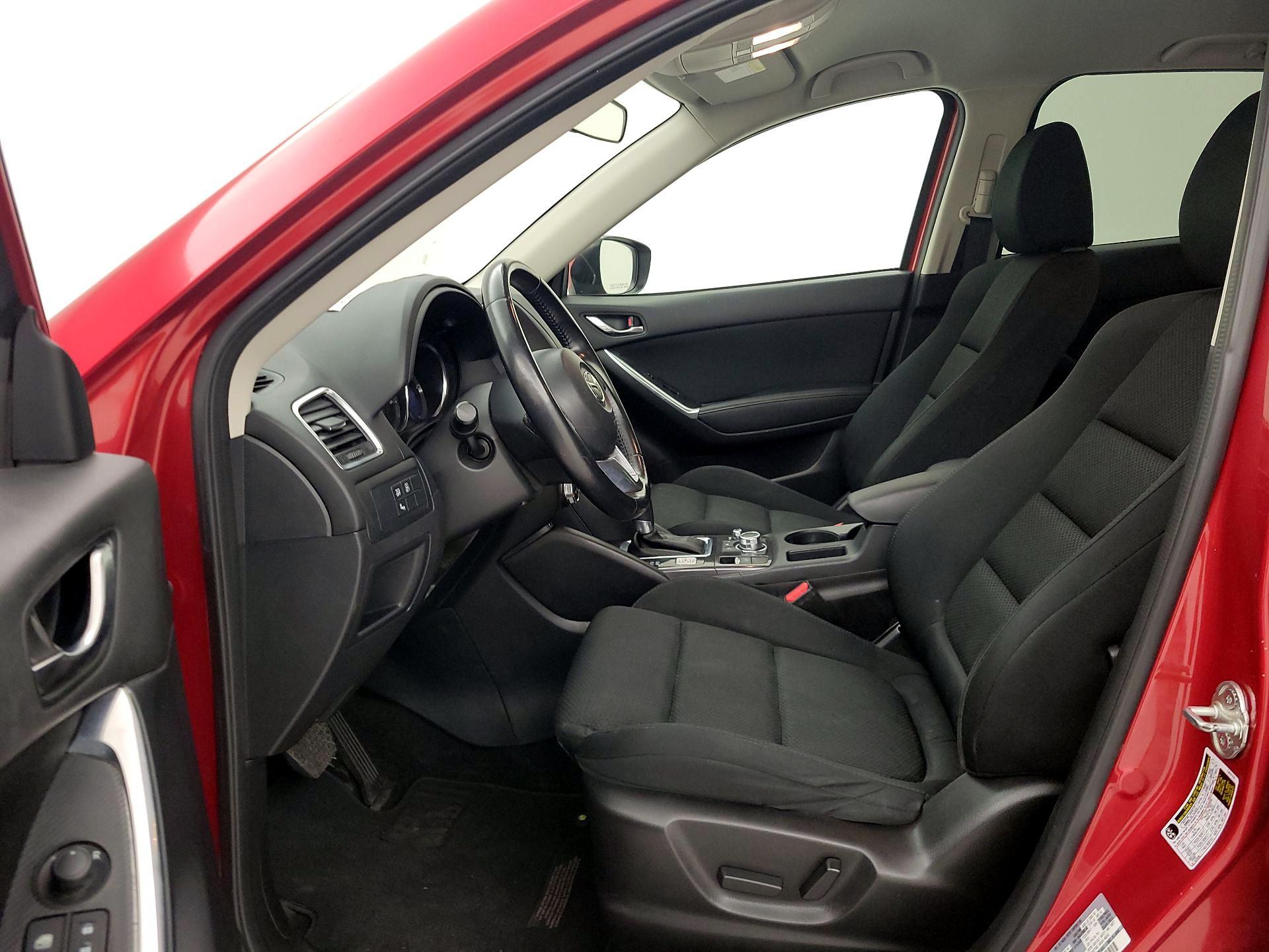 Thumbnail: 2016 Mazda CX-5 - 11