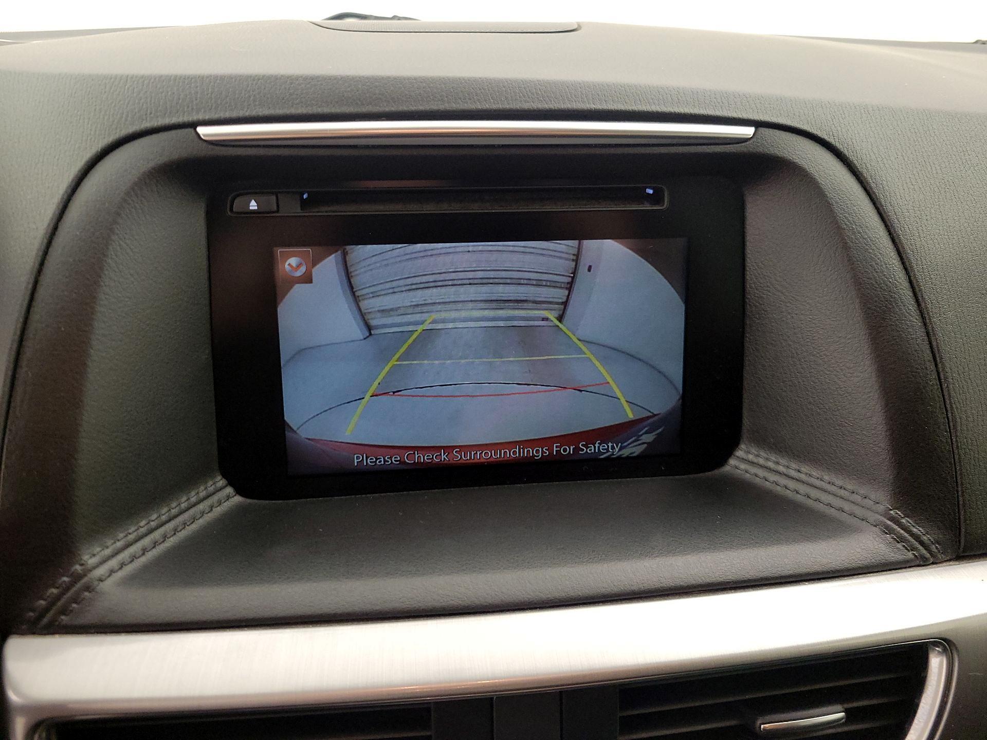 Thumbnail: 2016 Mazda CX-5 - 15