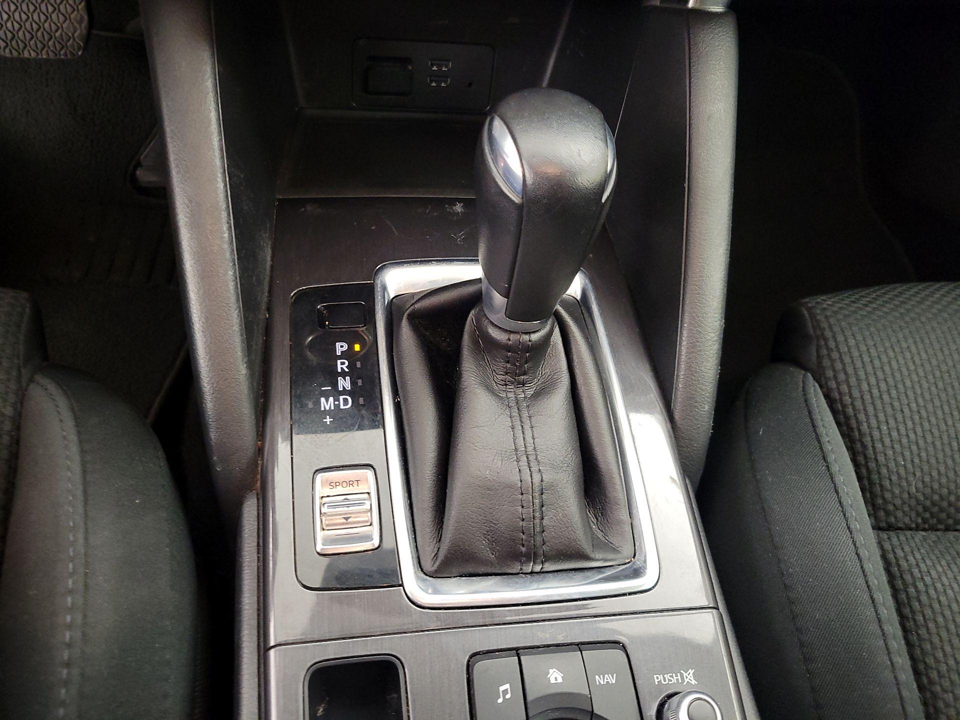 Thumbnail: 2016 Mazda CX-5 - 18