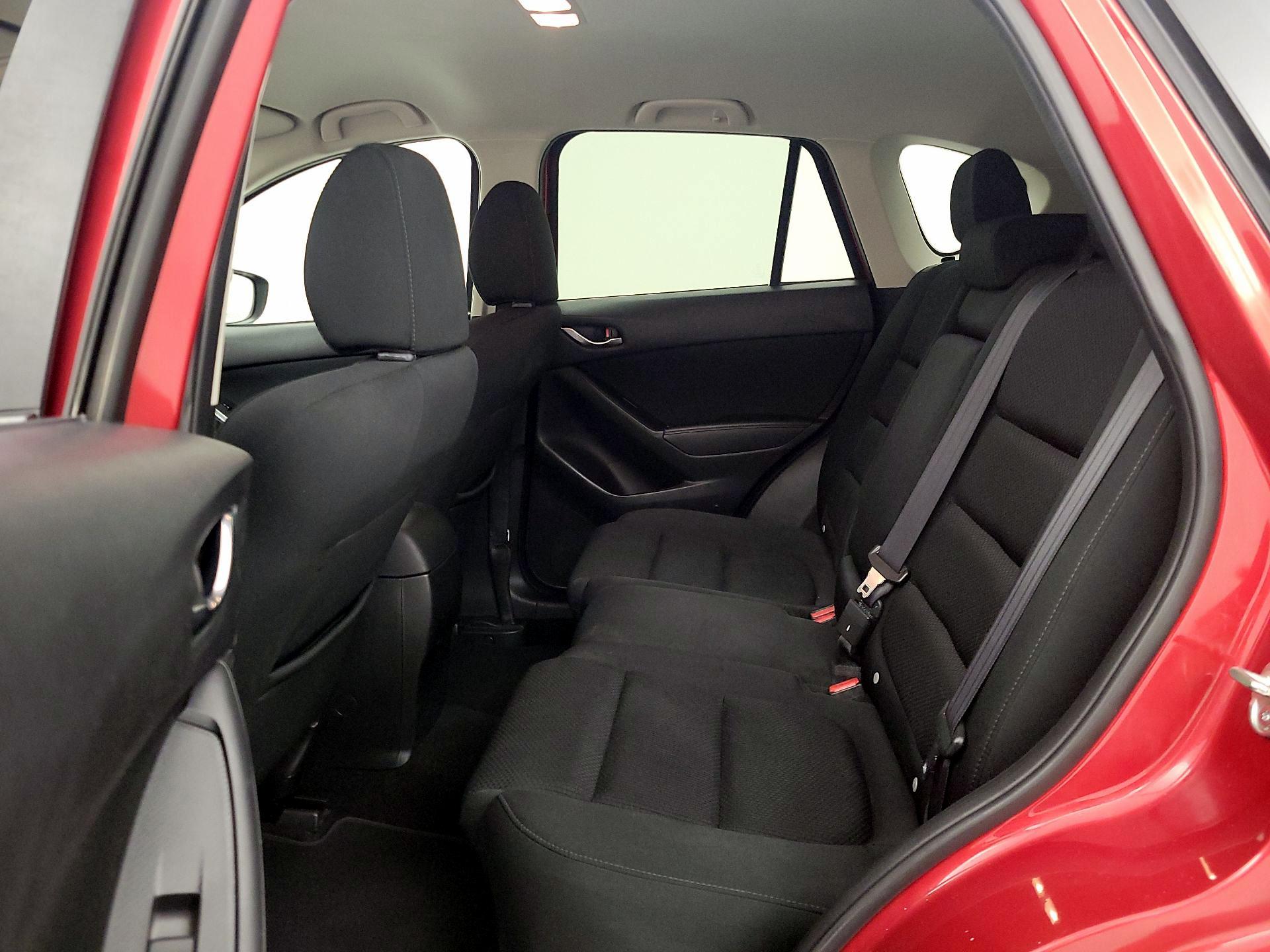 Thumbnail: 2016 Mazda CX-5 - 20