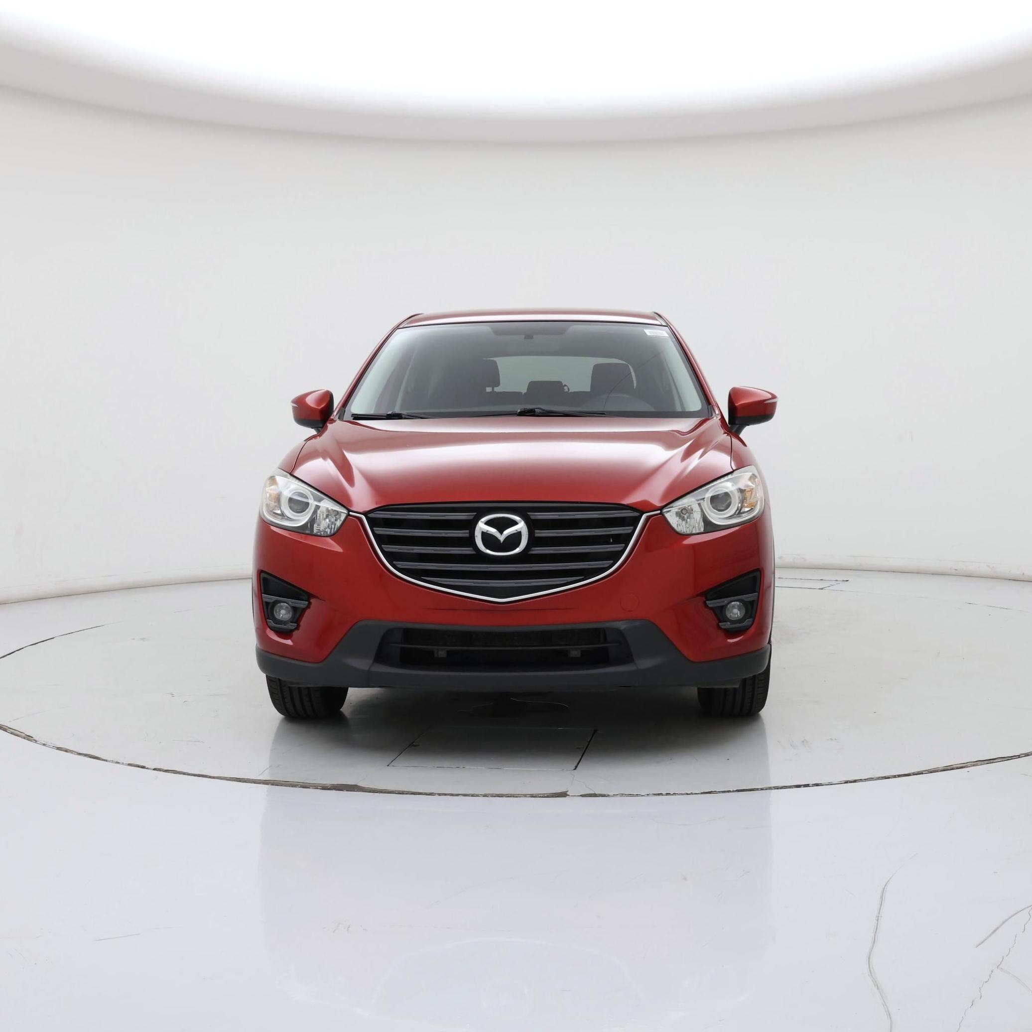 Thumbnail: 2016 Mazda CX-5 - 5