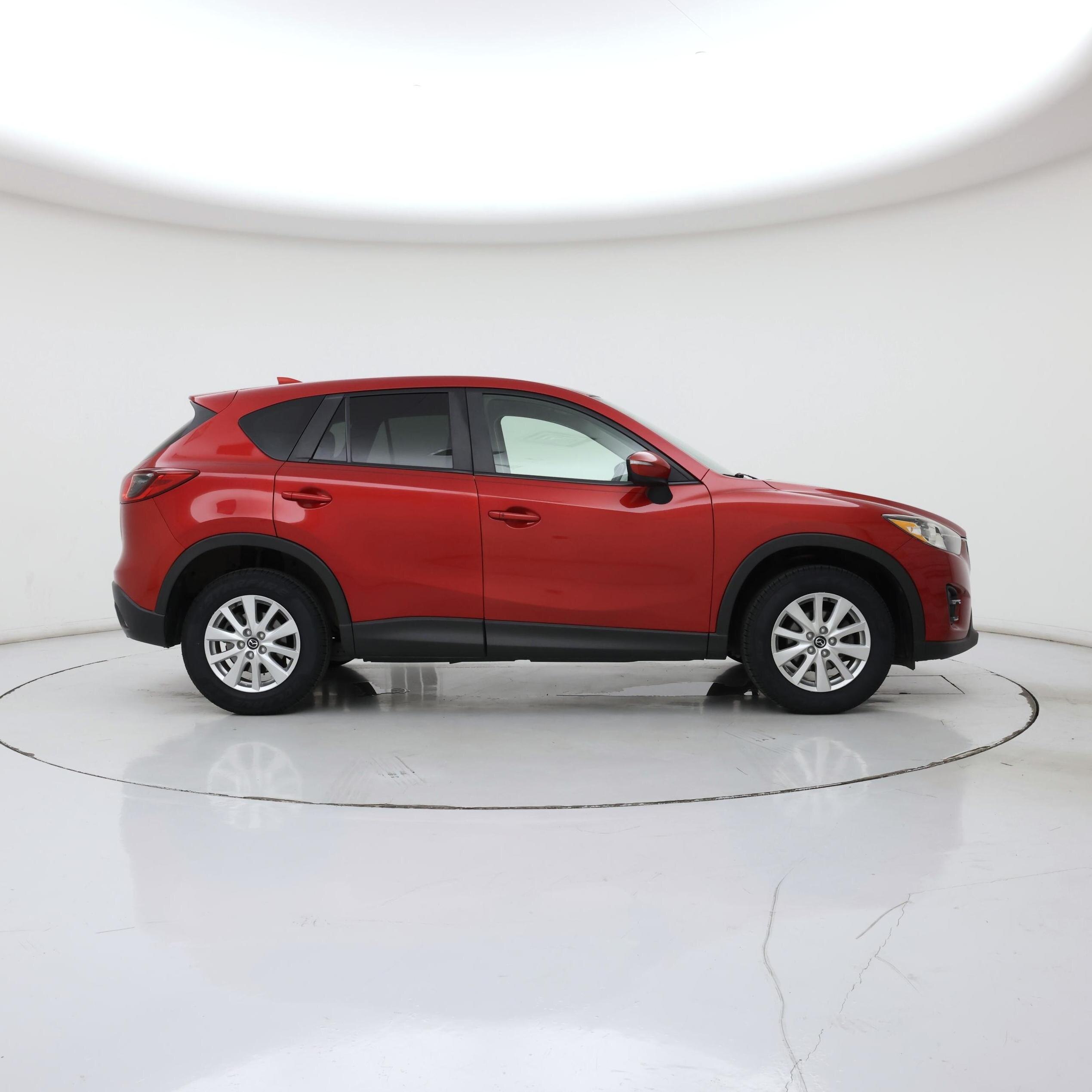 Thumbnail: 2016 Mazda CX-5 - 7