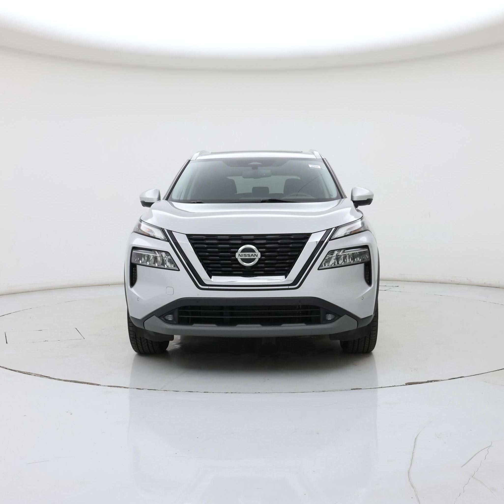 Thumbnail: 2021 Nissan Rogue - 5