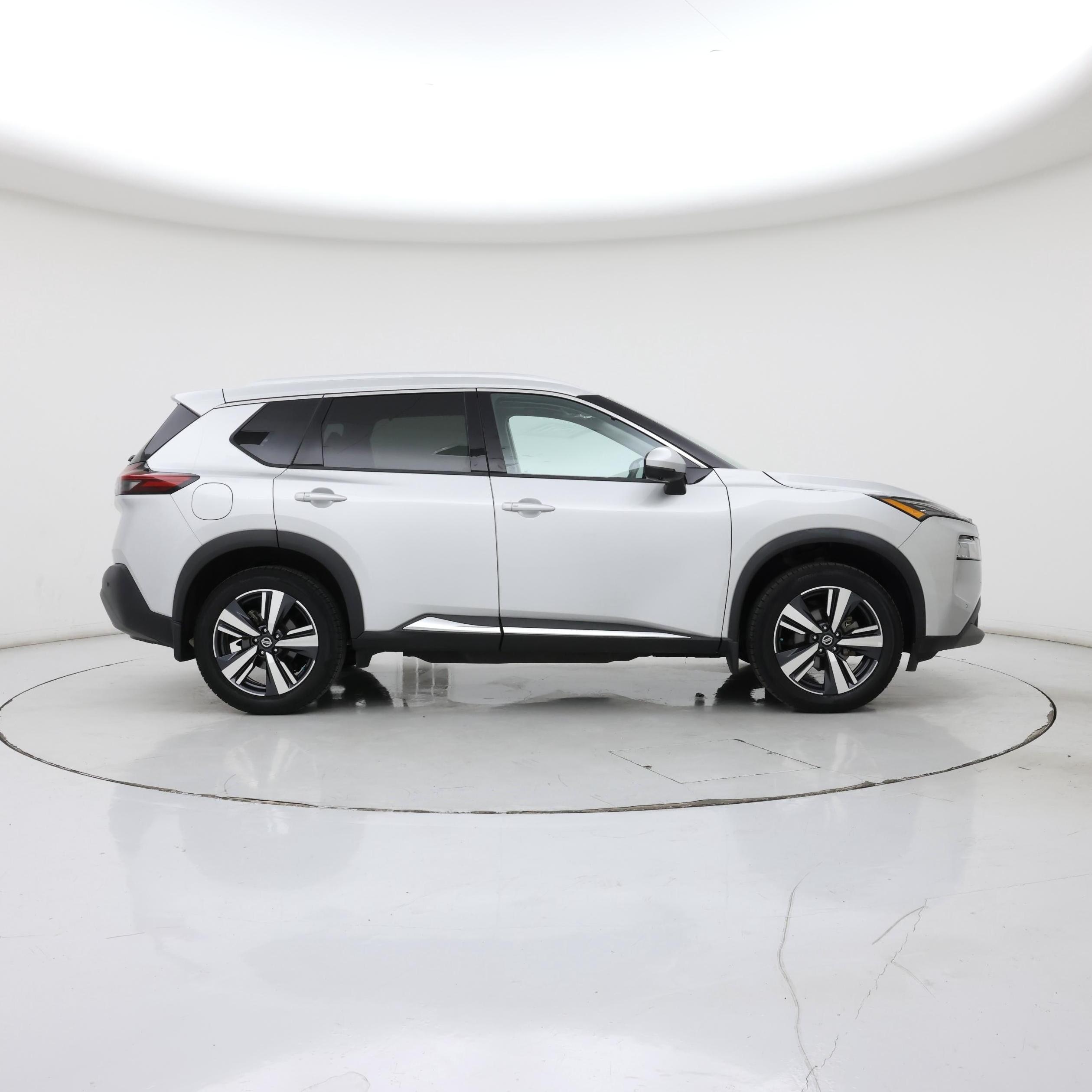 Thumbnail: 2021 Nissan Rogue - 7