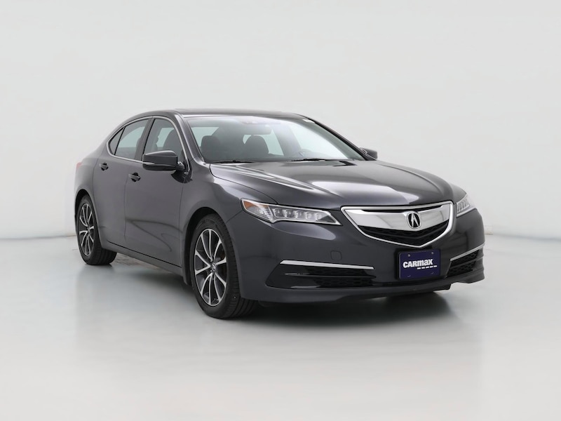2015 Acura TLX  -
                  Wichita, KS