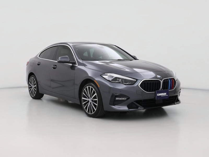 2021 BMW 228 I xDrive Gran Coupe