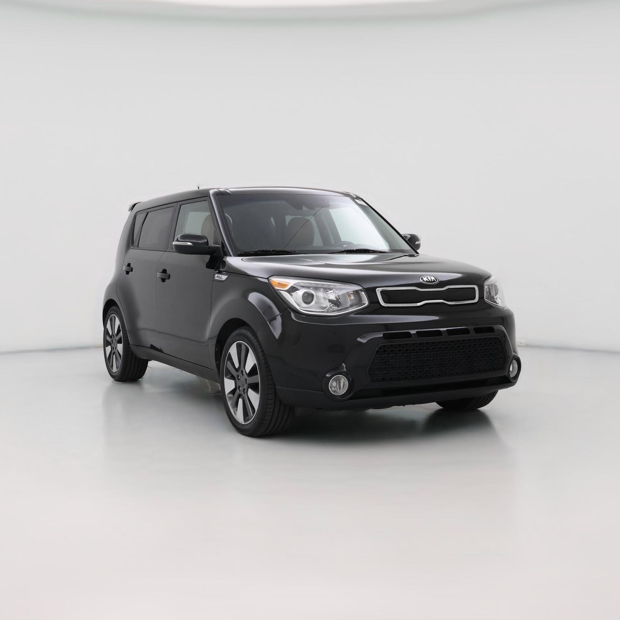 Thumbnail: 2016 Kia Soul - 1