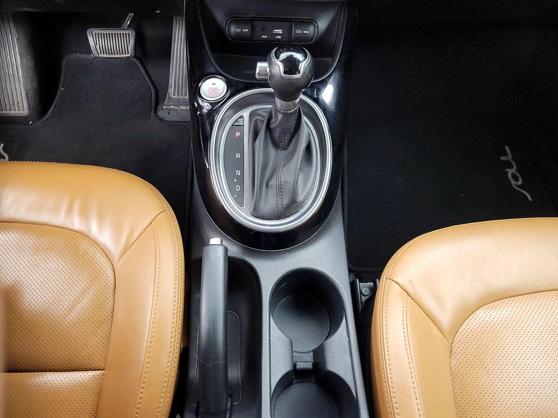 Thumbnail: 2016 Kia Soul - 18