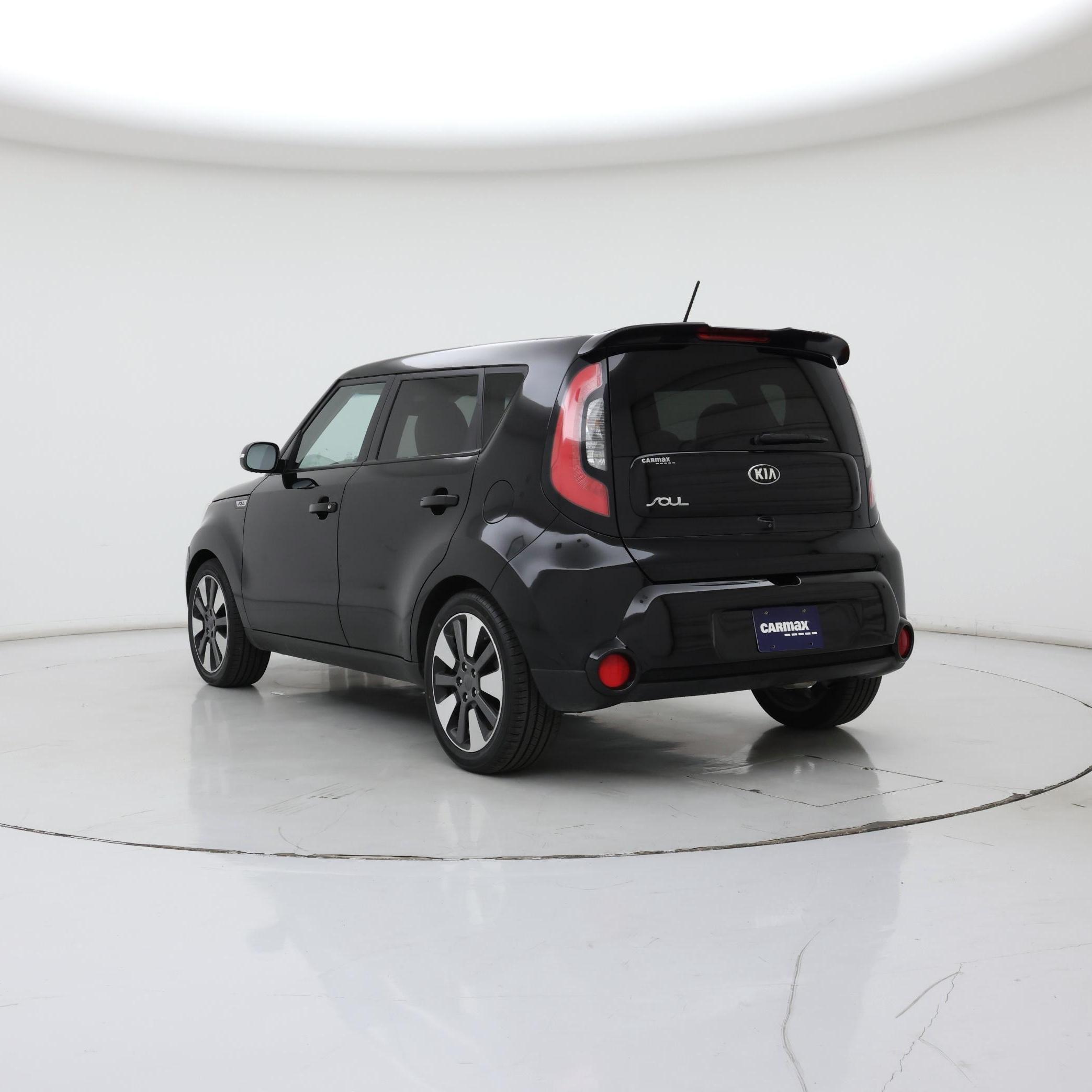 Thumbnail: 2016 Kia Soul - 2