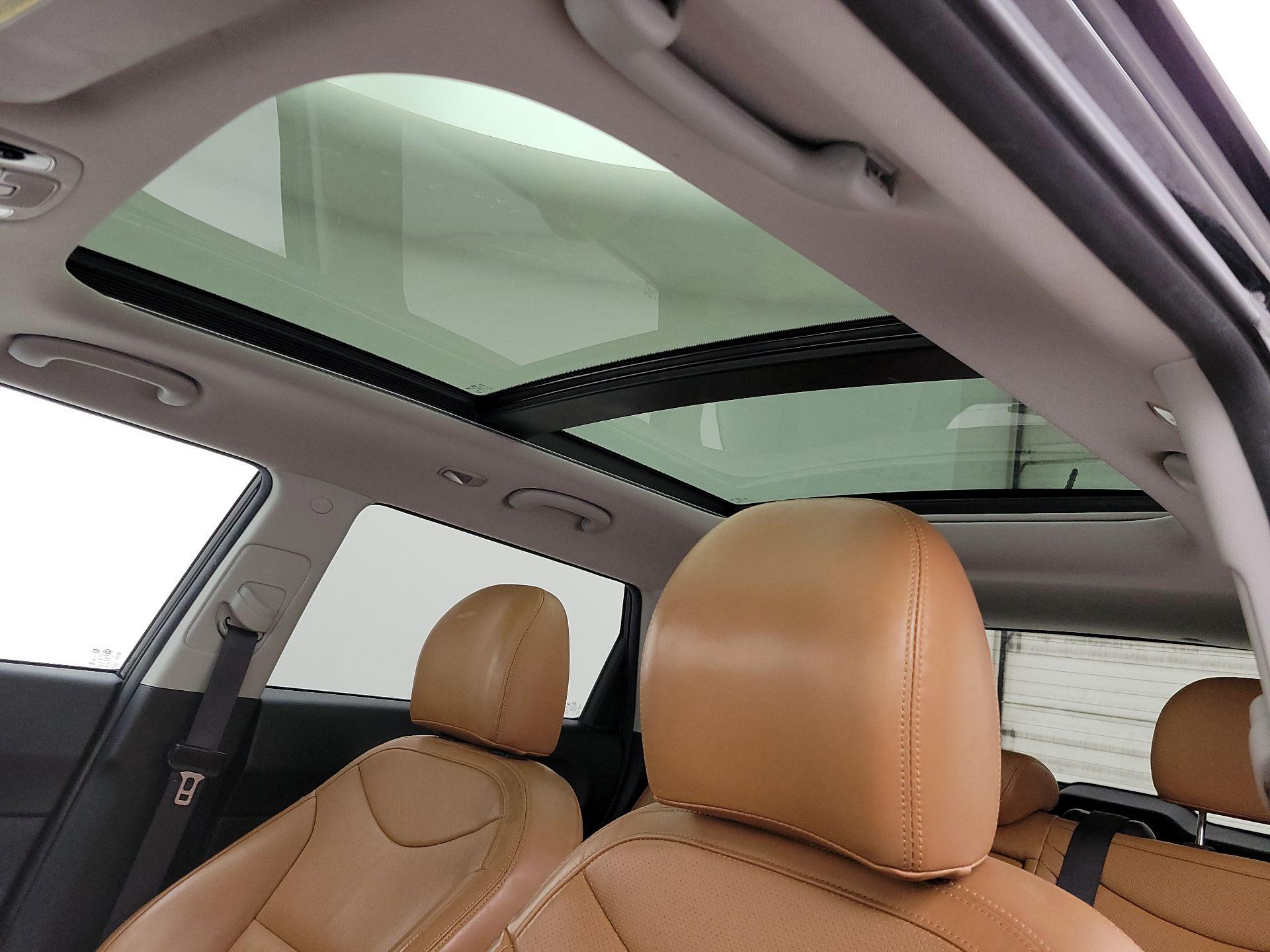 Thumbnail: 2016 Kia Soul - 20