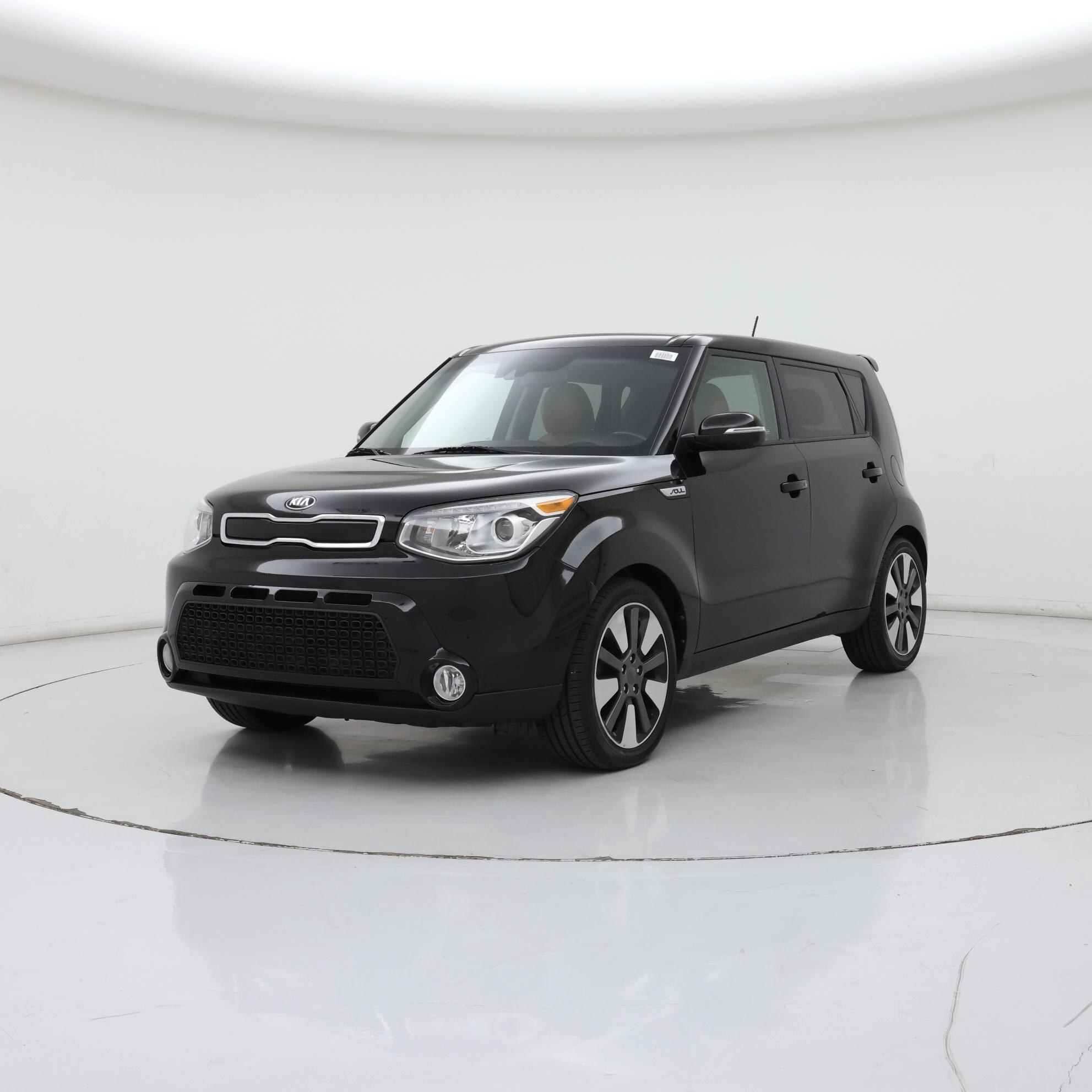 Thumbnail: 2016 Kia Soul - 4