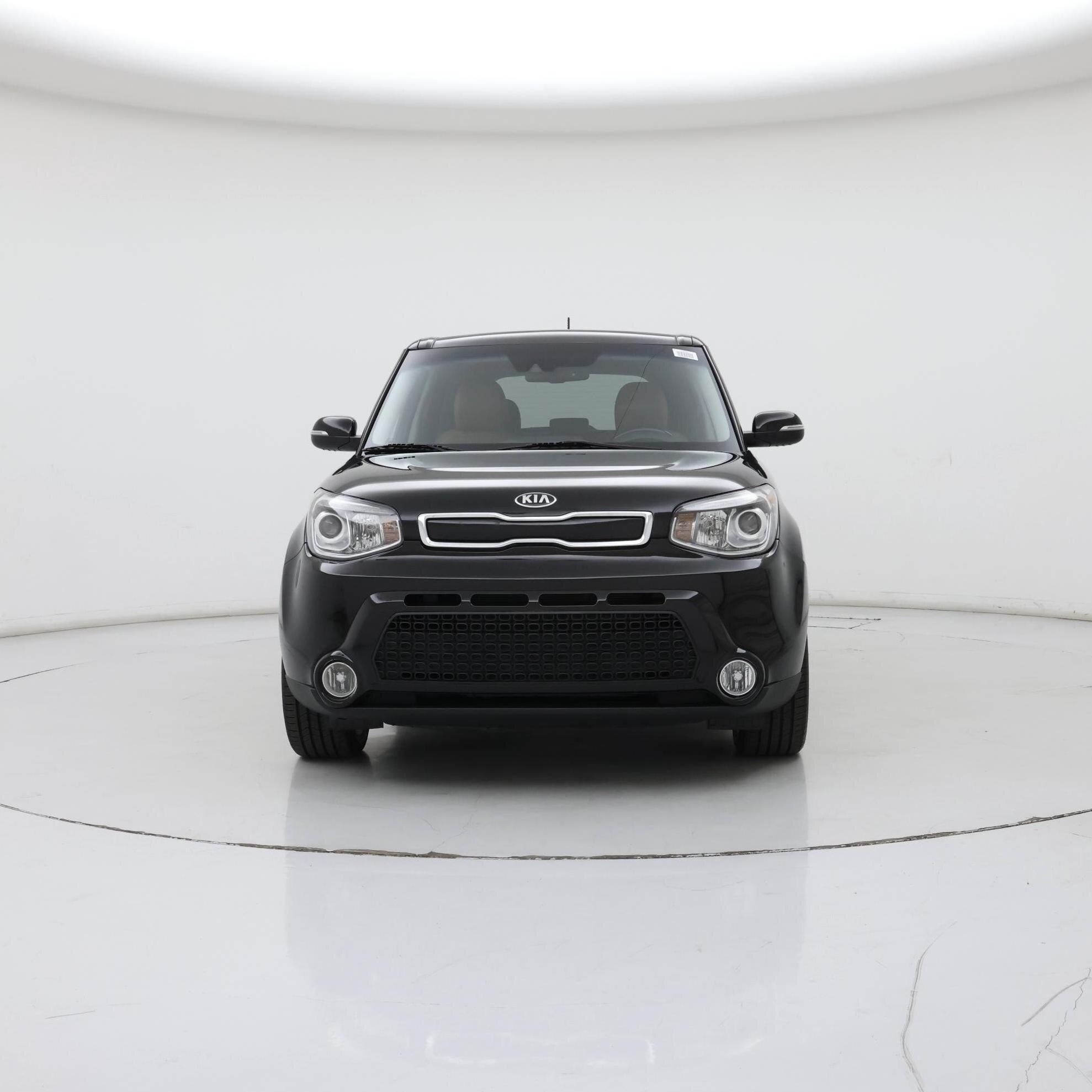 Thumbnail: 2016 Kia Soul - 5