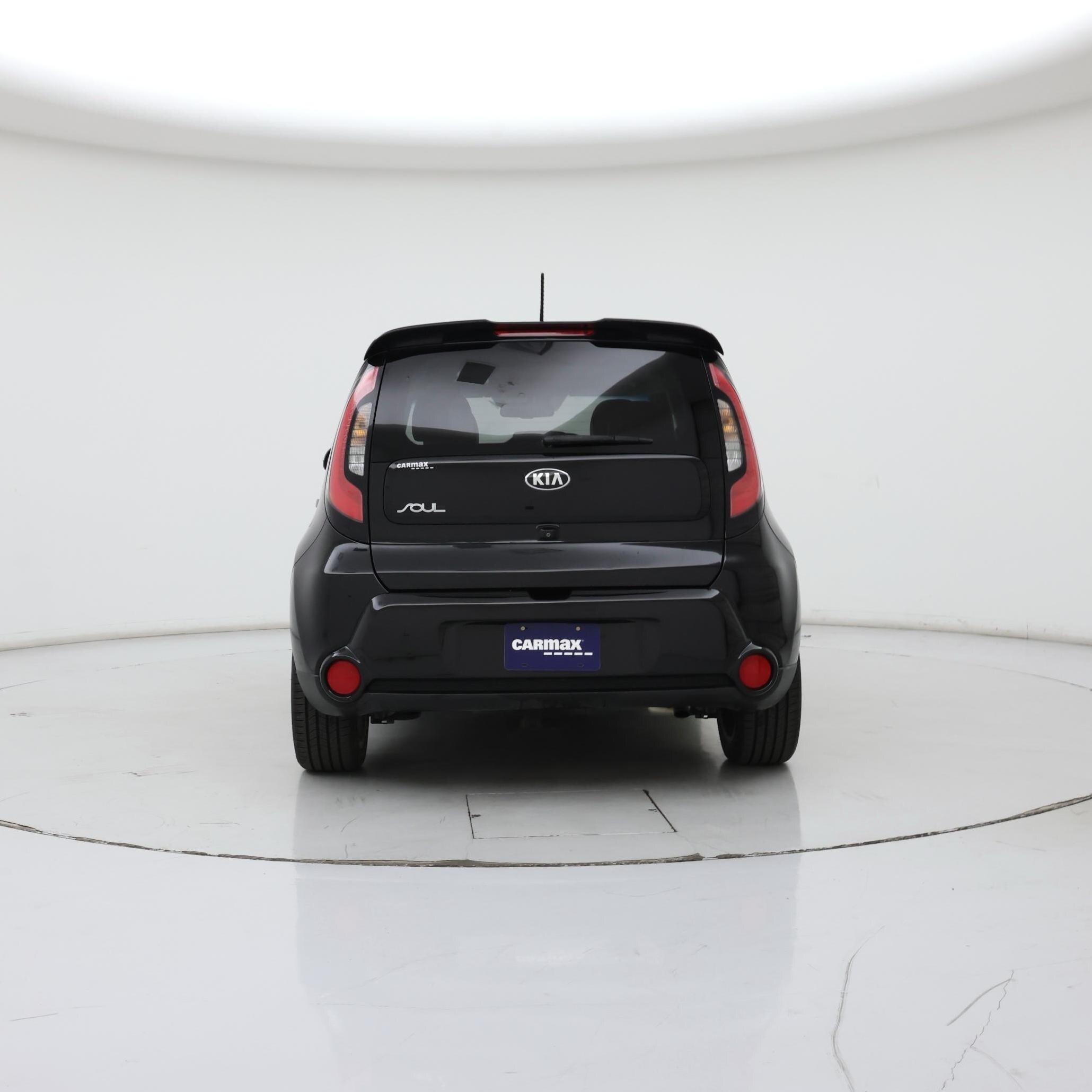 Thumbnail: 2016 Kia Soul - 6