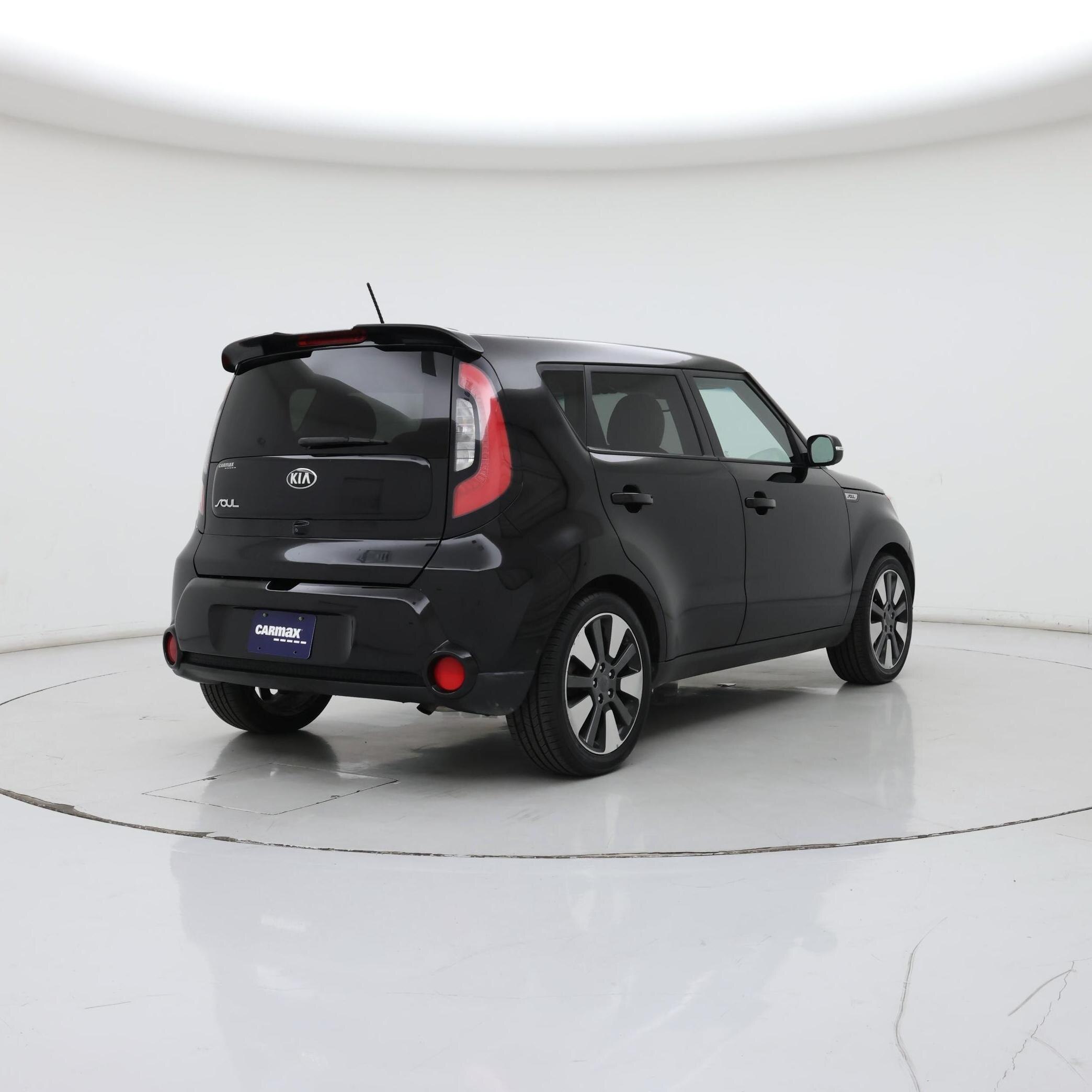 Thumbnail: 2016 Kia Soul - 8