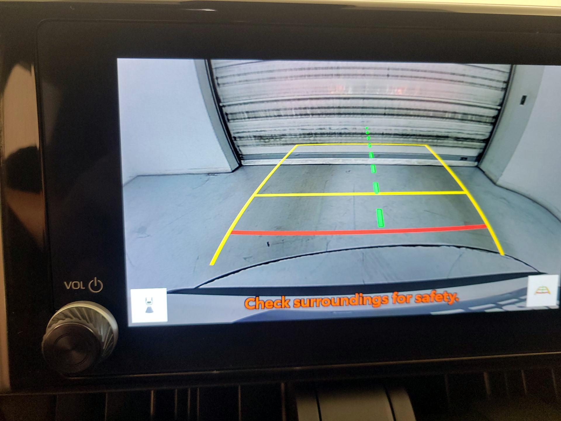 Thumbnail: 2023 Toyota RAV4 - 14