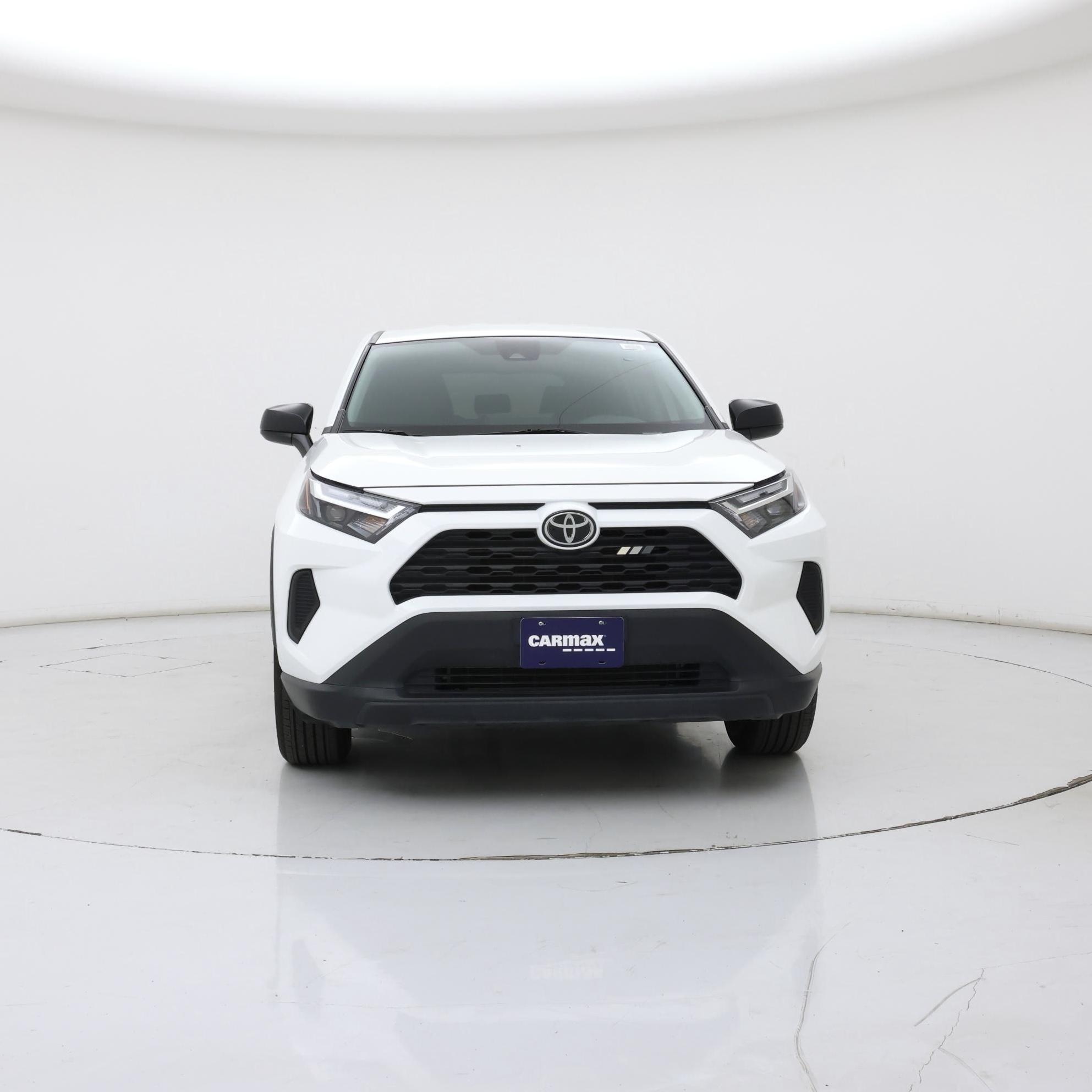 Thumbnail: 2023 Toyota RAV4 - 5