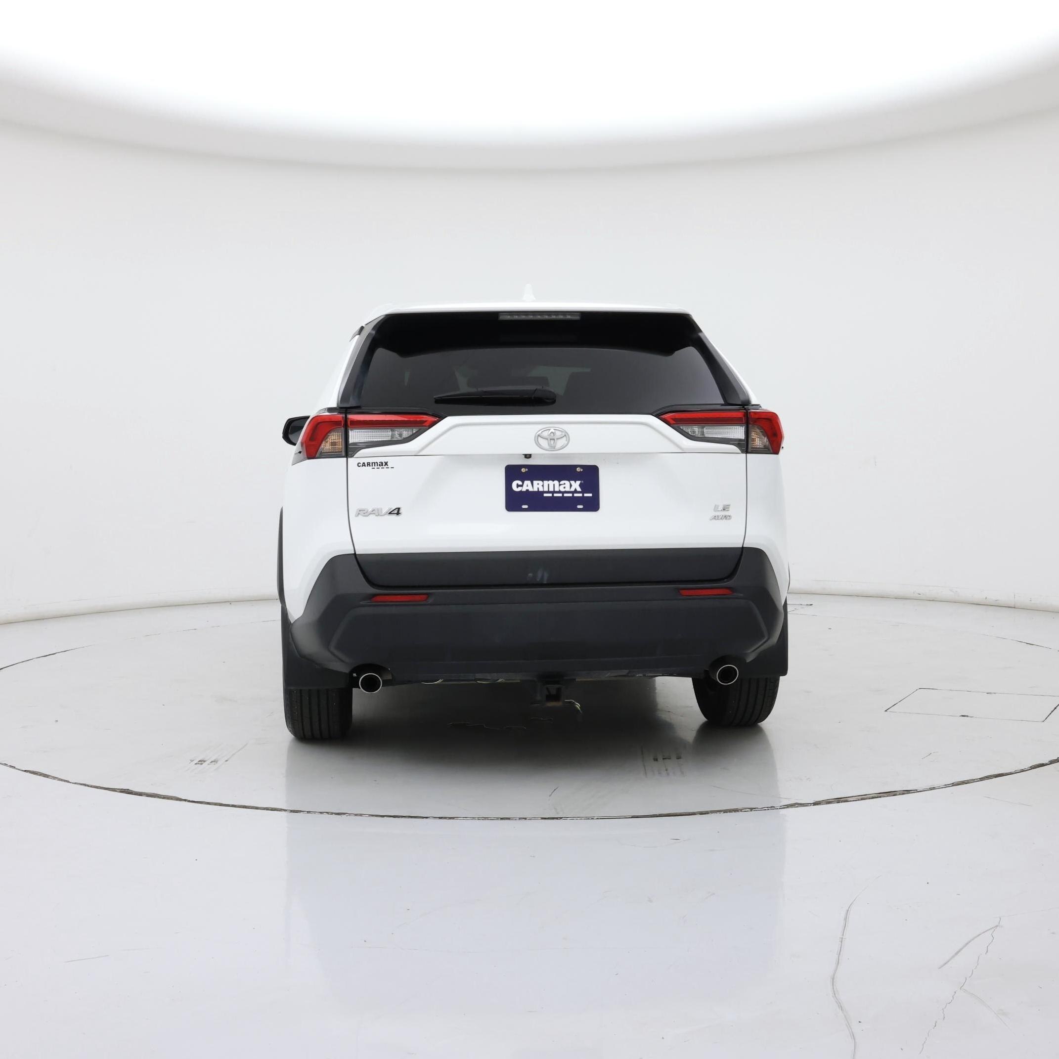 Thumbnail: 2023 Toyota RAV4 - 6