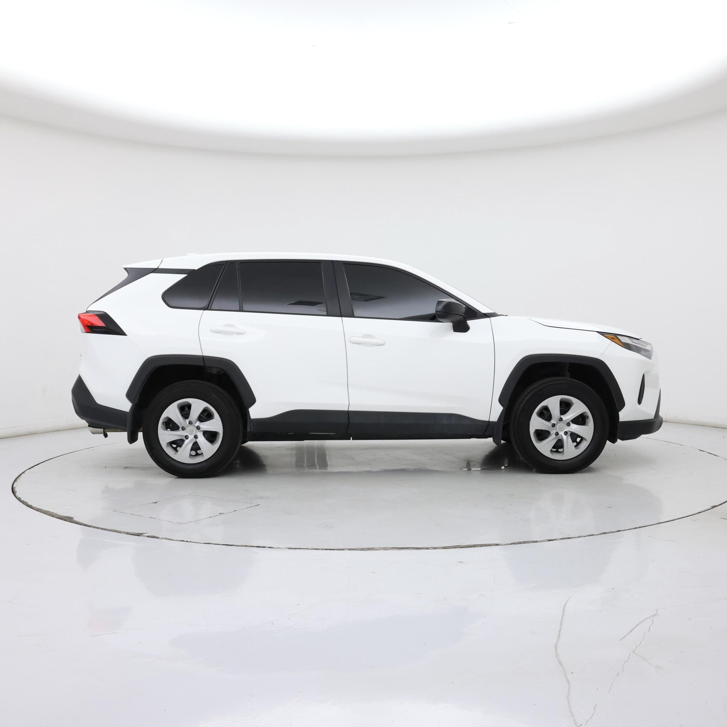 Thumbnail: 2023 Toyota RAV4 - 7