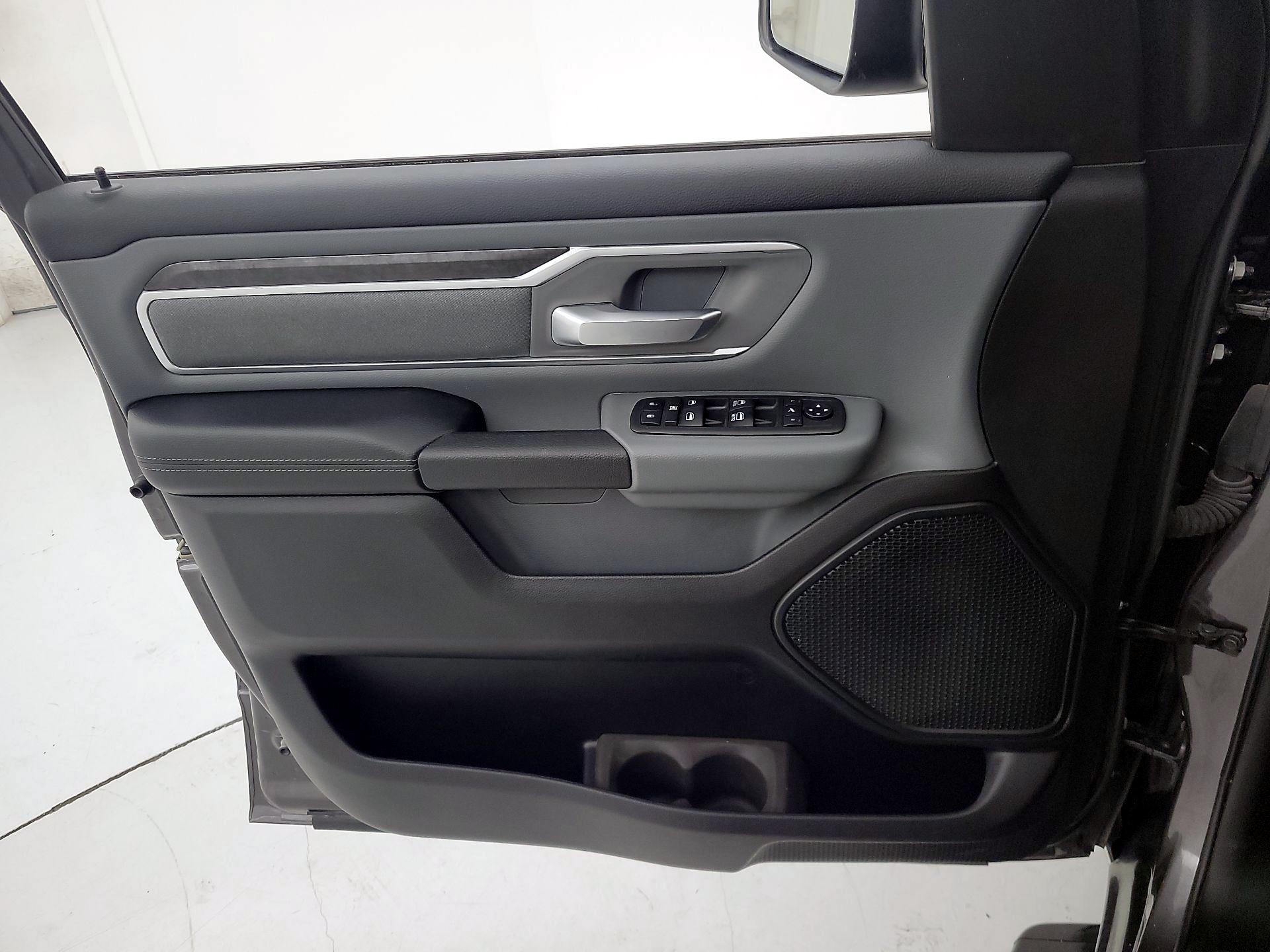Thumbnail: 2020 RAM 1500 - 12